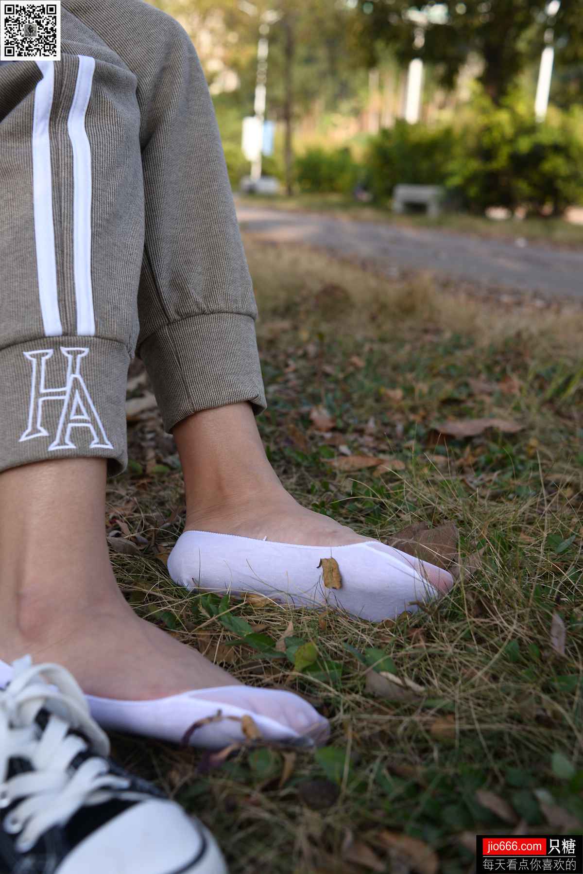 图片[98]-[只糖棉袜] NO.122 贝贝 故事里的小红花 在线浏览 – 速更版-美库