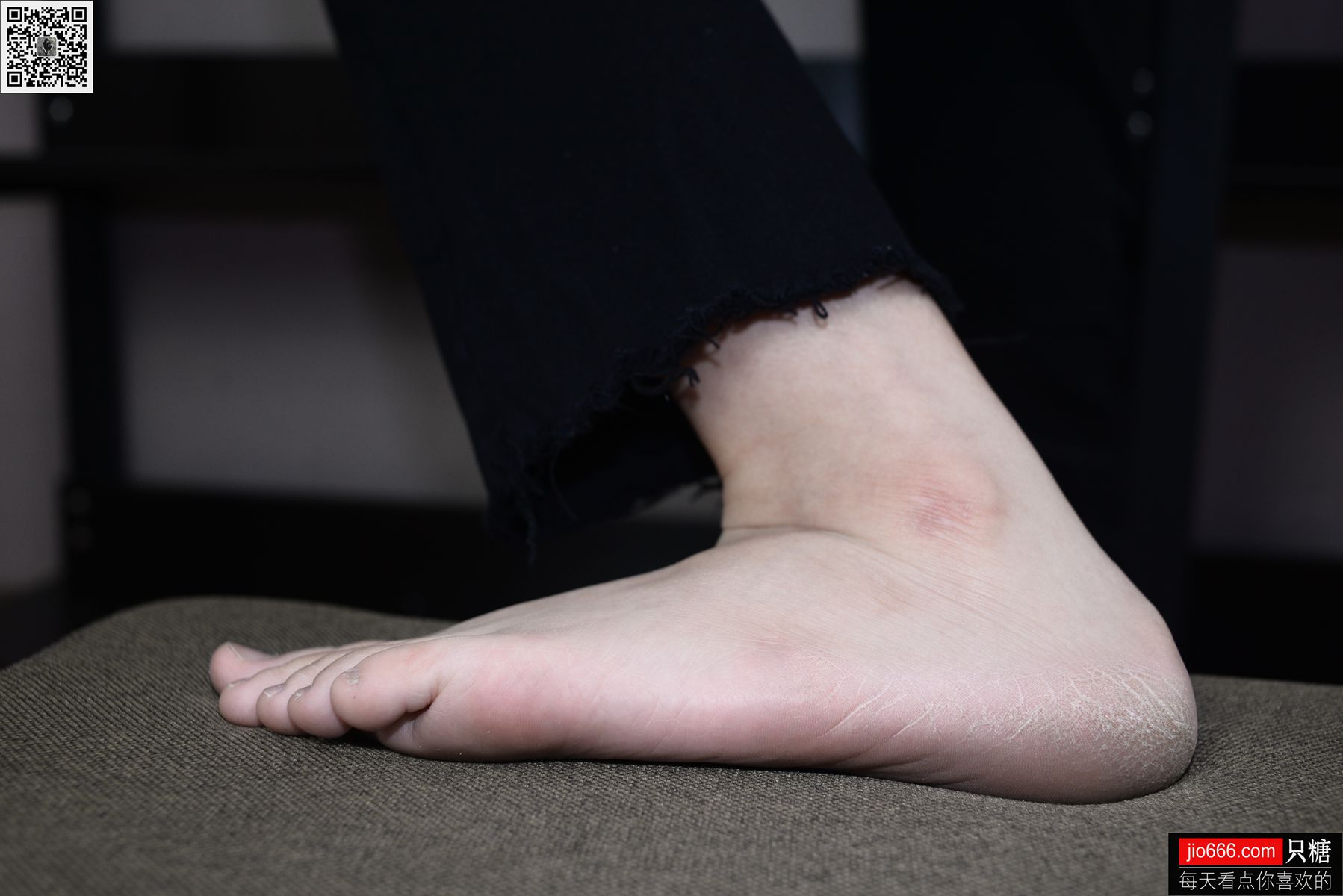 图片[196]-[只糖棉袜] NO.121 筱嫣 小熊剪了指甲变成了小能 在线浏览 – 速更版-美库