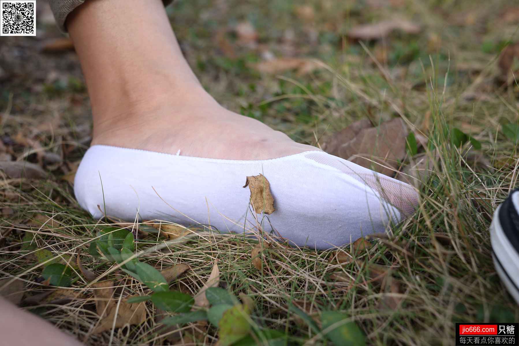 图片[250]-[只糖棉袜] NO.122 贝贝 故事里的小红花 在线浏览 – 速更版-美库