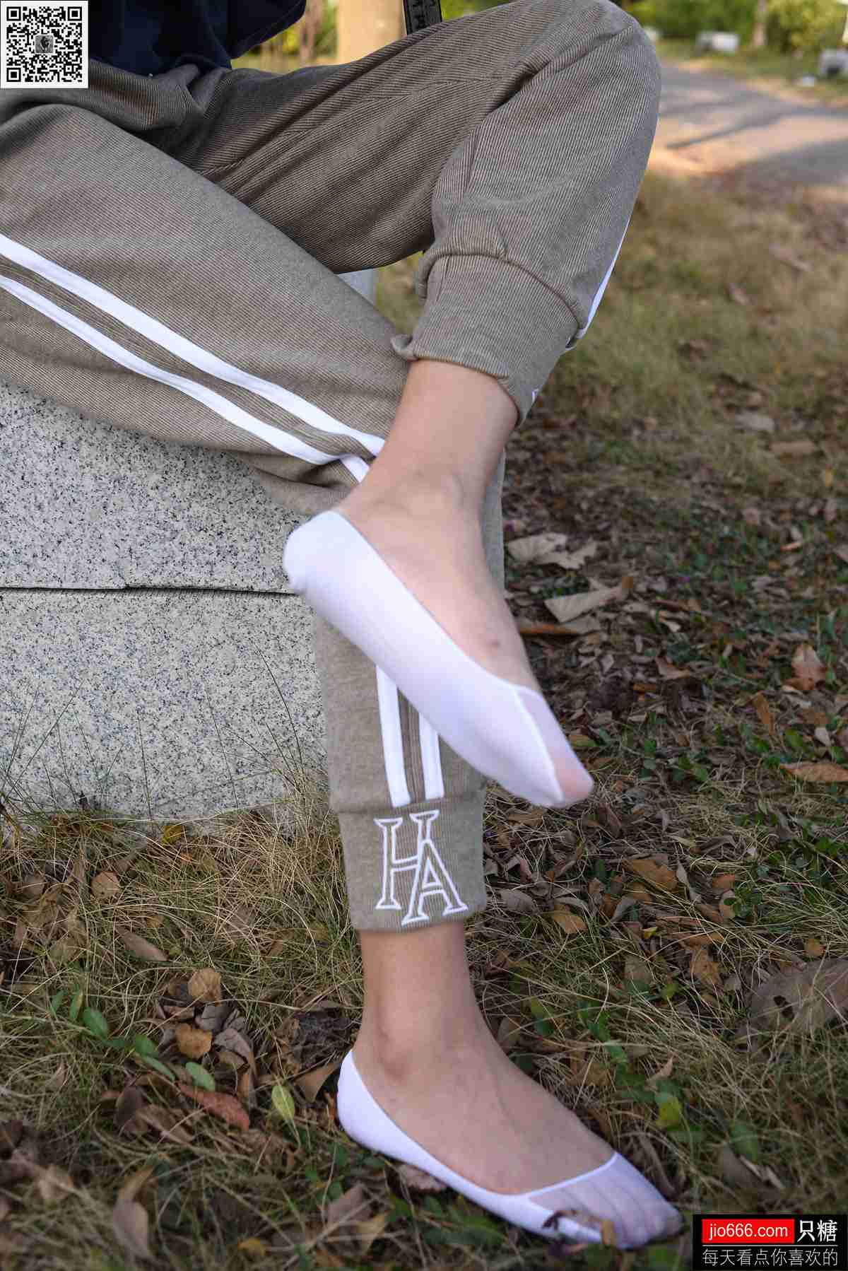 图片[167]-[只糖棉袜] NO.122 贝贝 故事里的小红花 在线浏览 – 速更版-美库