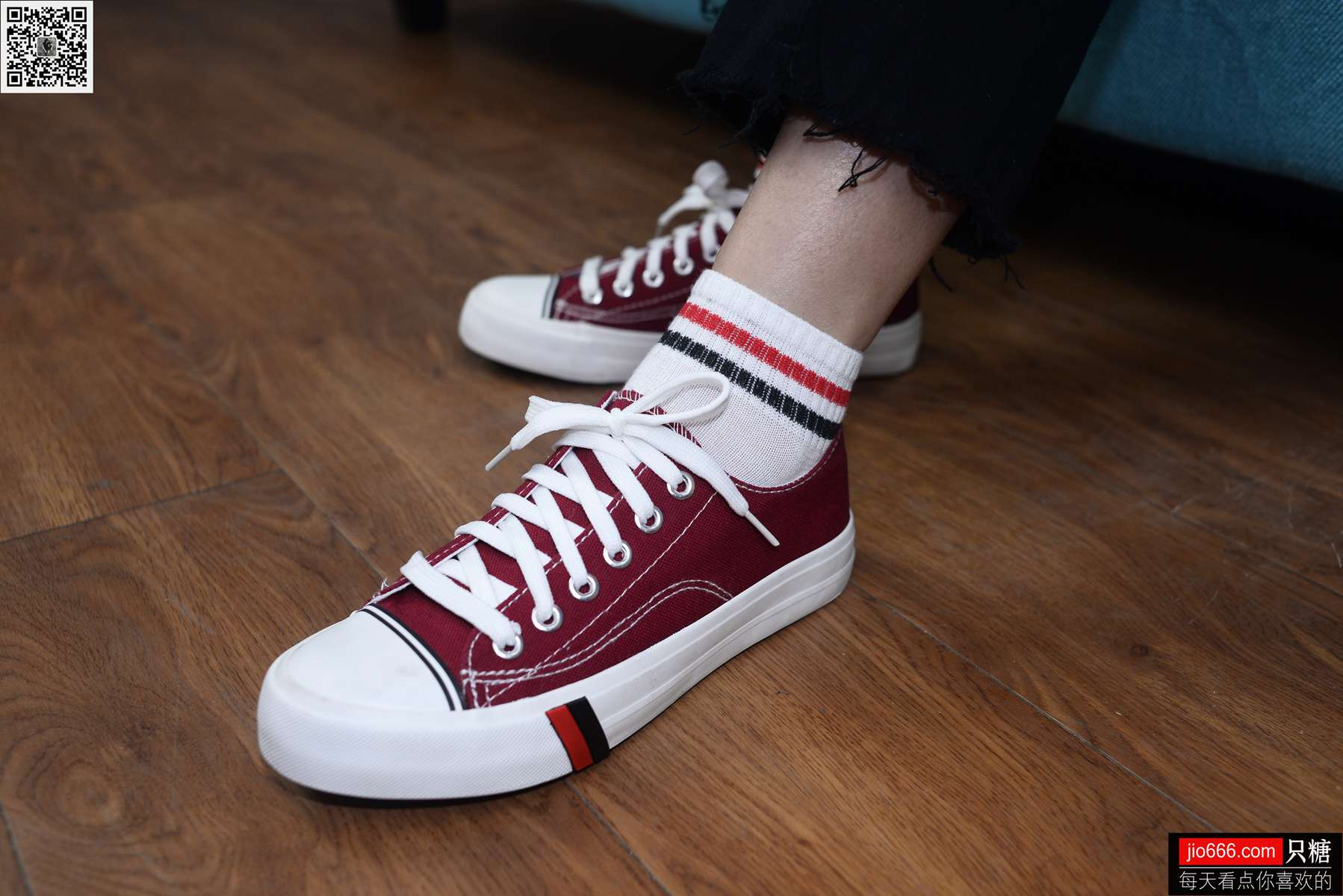 图片[218]-[只糖棉袜] NO.121 筱嫣 小熊剪了指甲变成了小能 在线浏览 – 速更版-美库