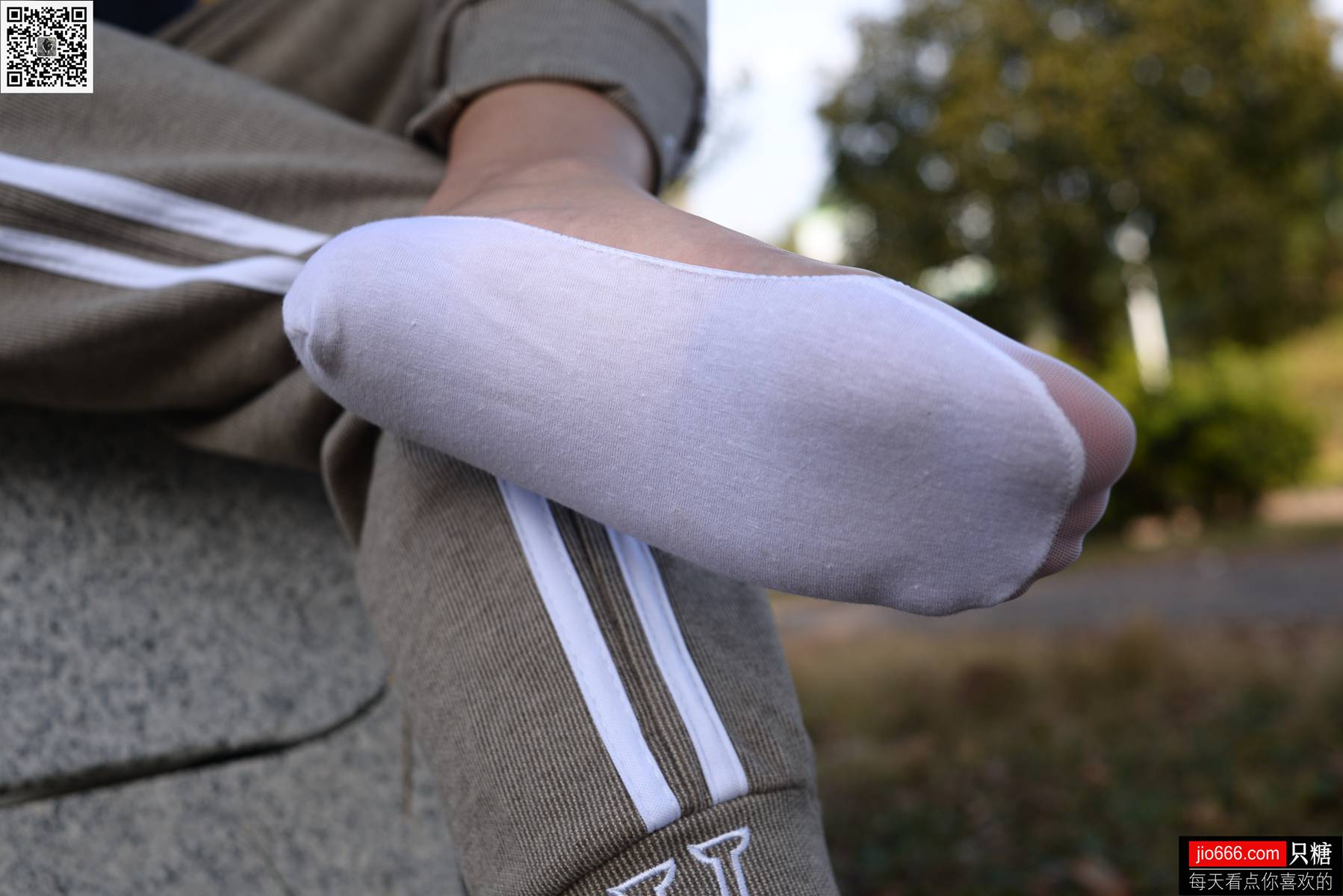 图片[29]-[只糖棉袜] NO.122 贝贝 故事里的小红花 在线浏览 – 速更版-美库