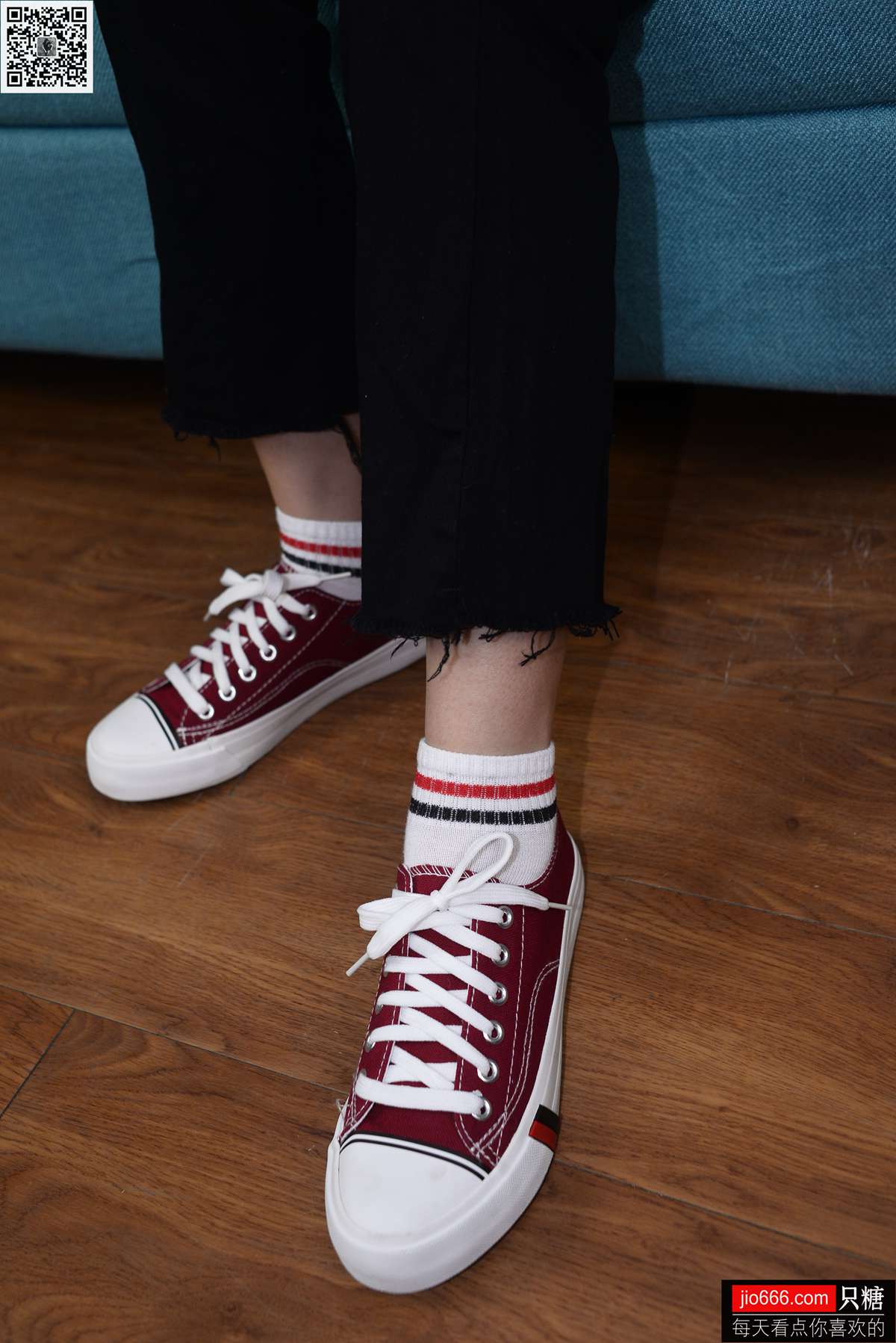 图片[164]-[只糖棉袜] NO.121 筱嫣 小熊剪了指甲变成了小能 在线浏览 – 速更版-美库