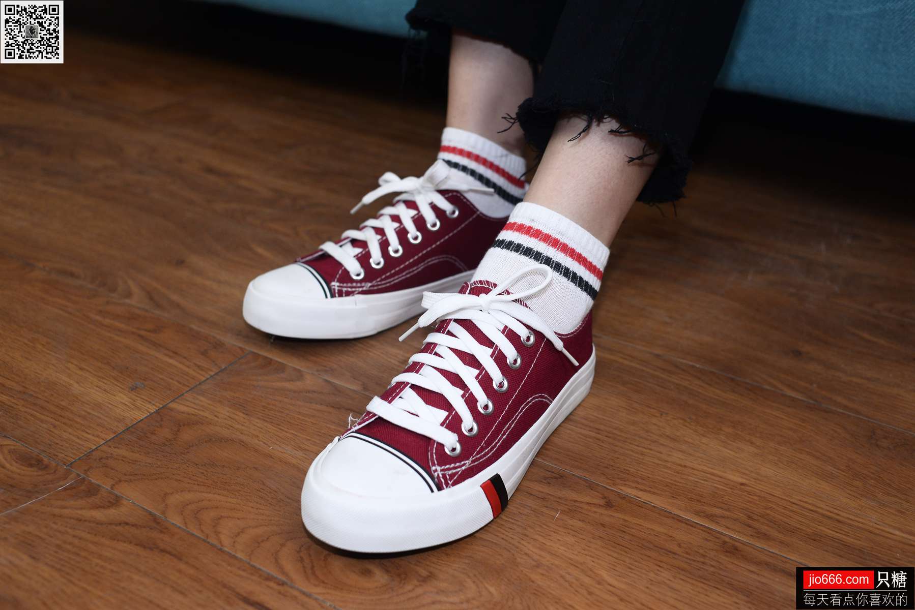 图片[47]-[只糖棉袜] NO.121 筱嫣 小熊剪了指甲变成了小能 在线浏览 – 速更版-美库