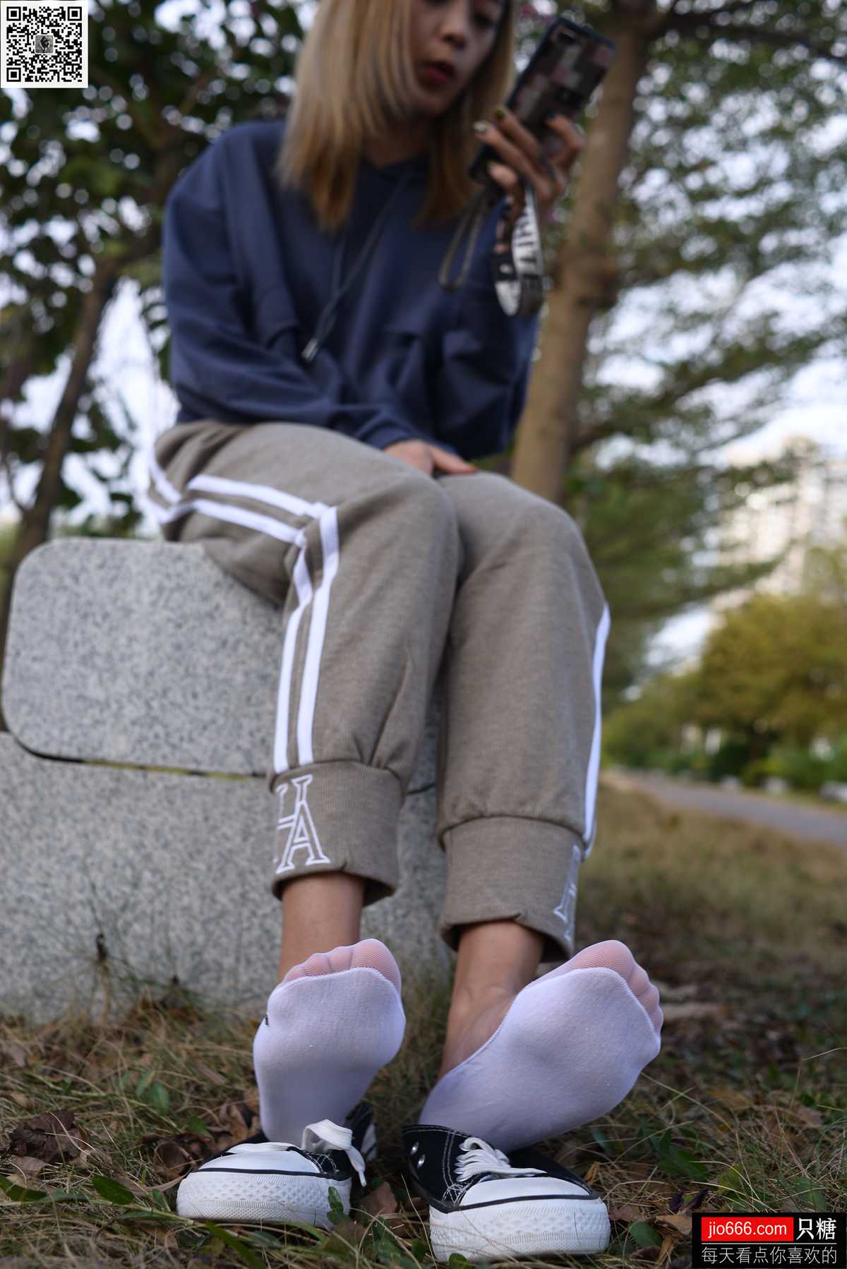 图片[163]-[只糖棉袜] NO.122 贝贝 故事里的小红花 在线浏览 – 速更版-美库