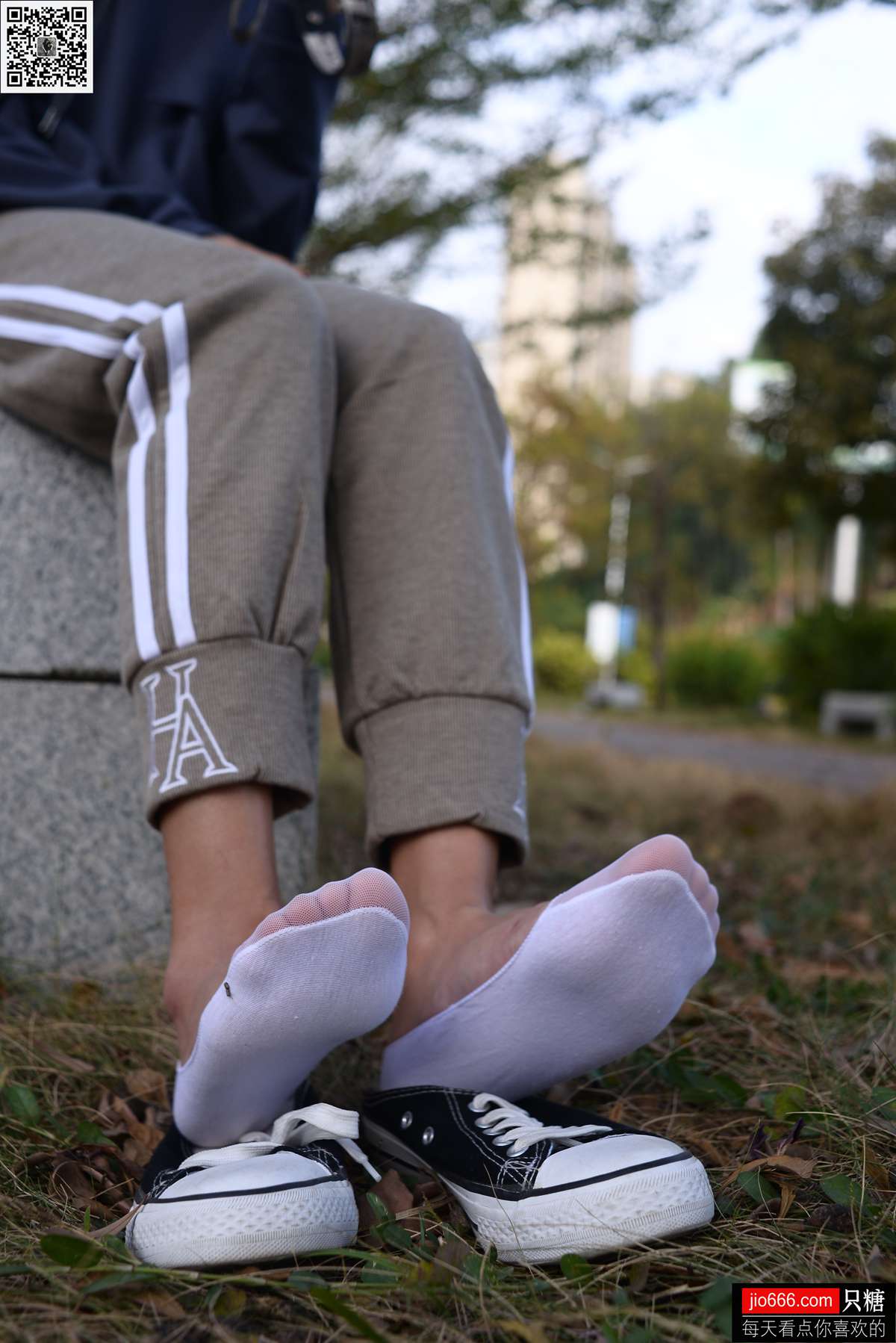 图片[21]-[只糖棉袜] NO.122 贝贝 故事里的小红花 在线浏览 – 速更版-美库