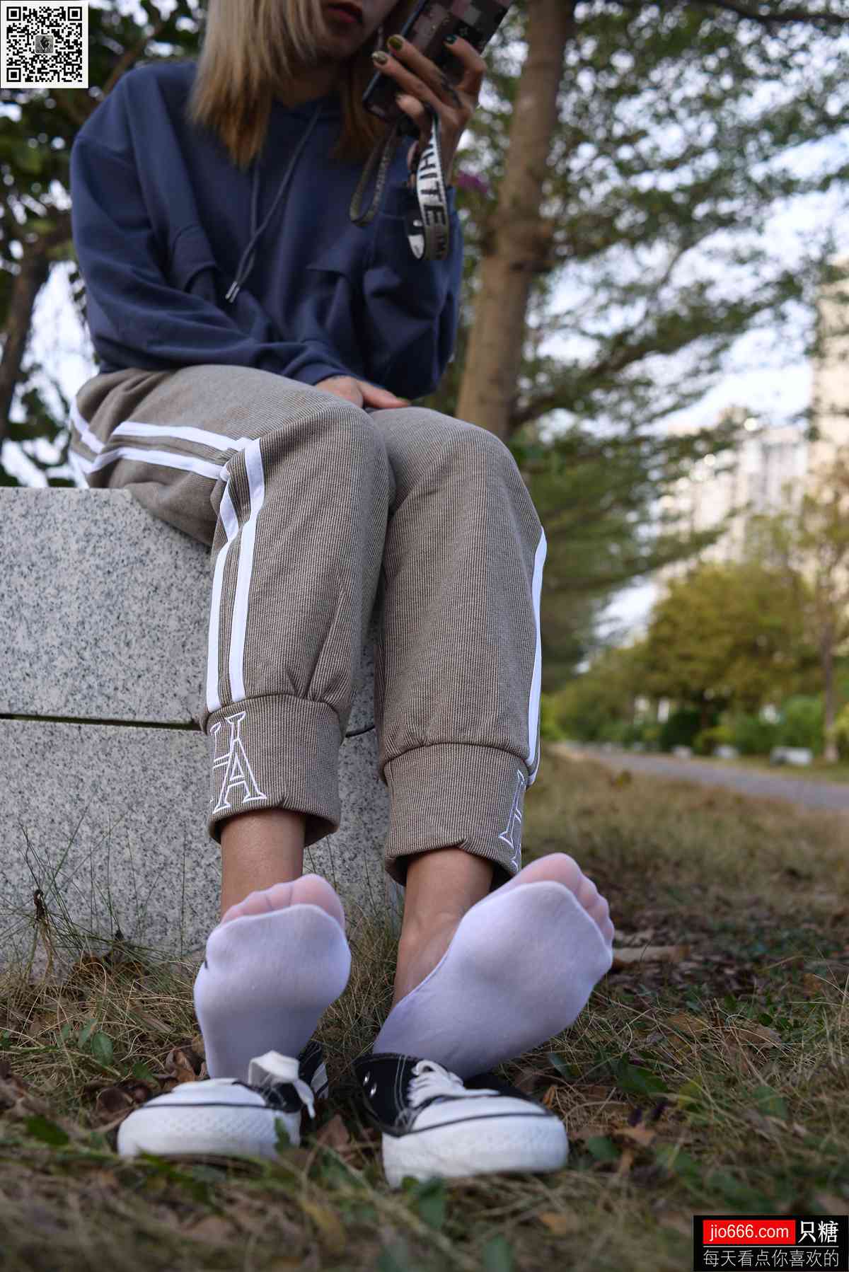 图片[122]-[只糖棉袜] NO.122 贝贝 故事里的小红花 在线浏览 – 速更版-美库