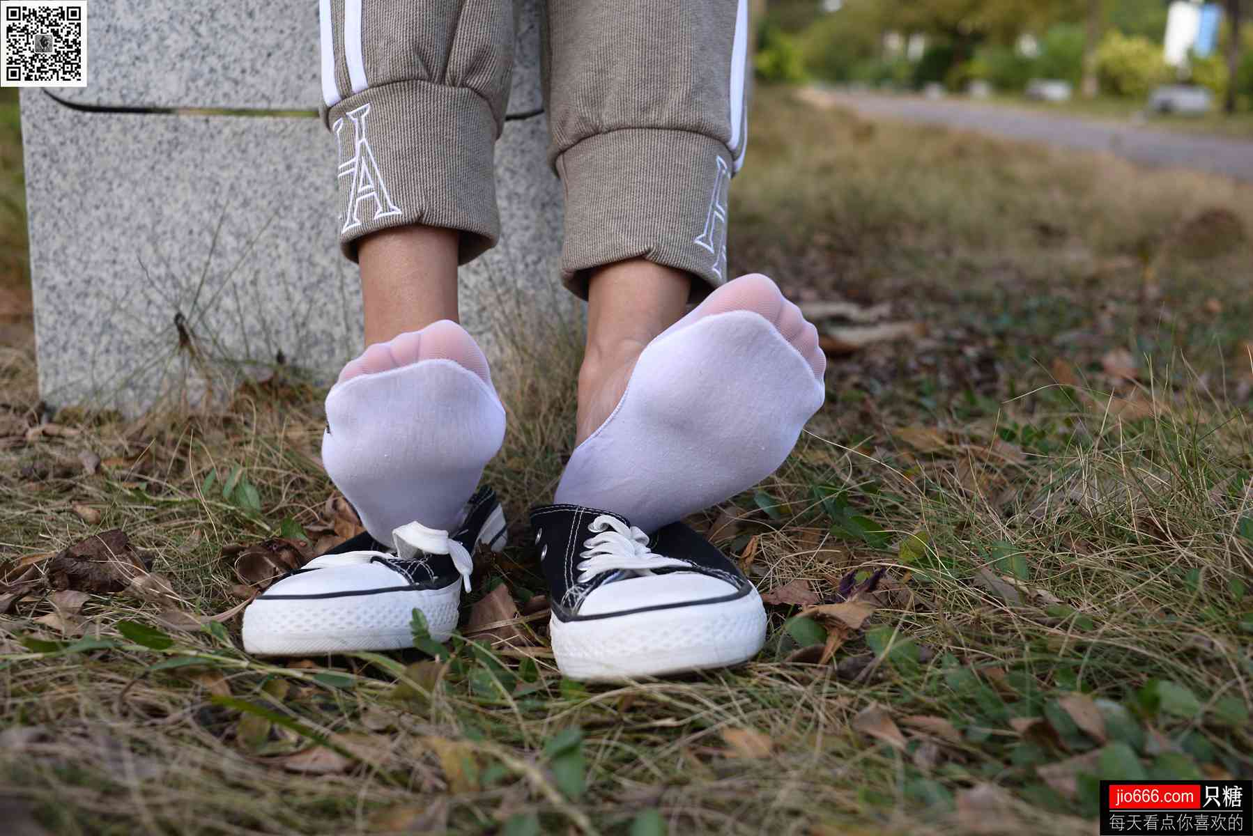 图片[48]-[只糖棉袜] NO.122 贝贝 故事里的小红花 在线浏览 – 速更版-美库