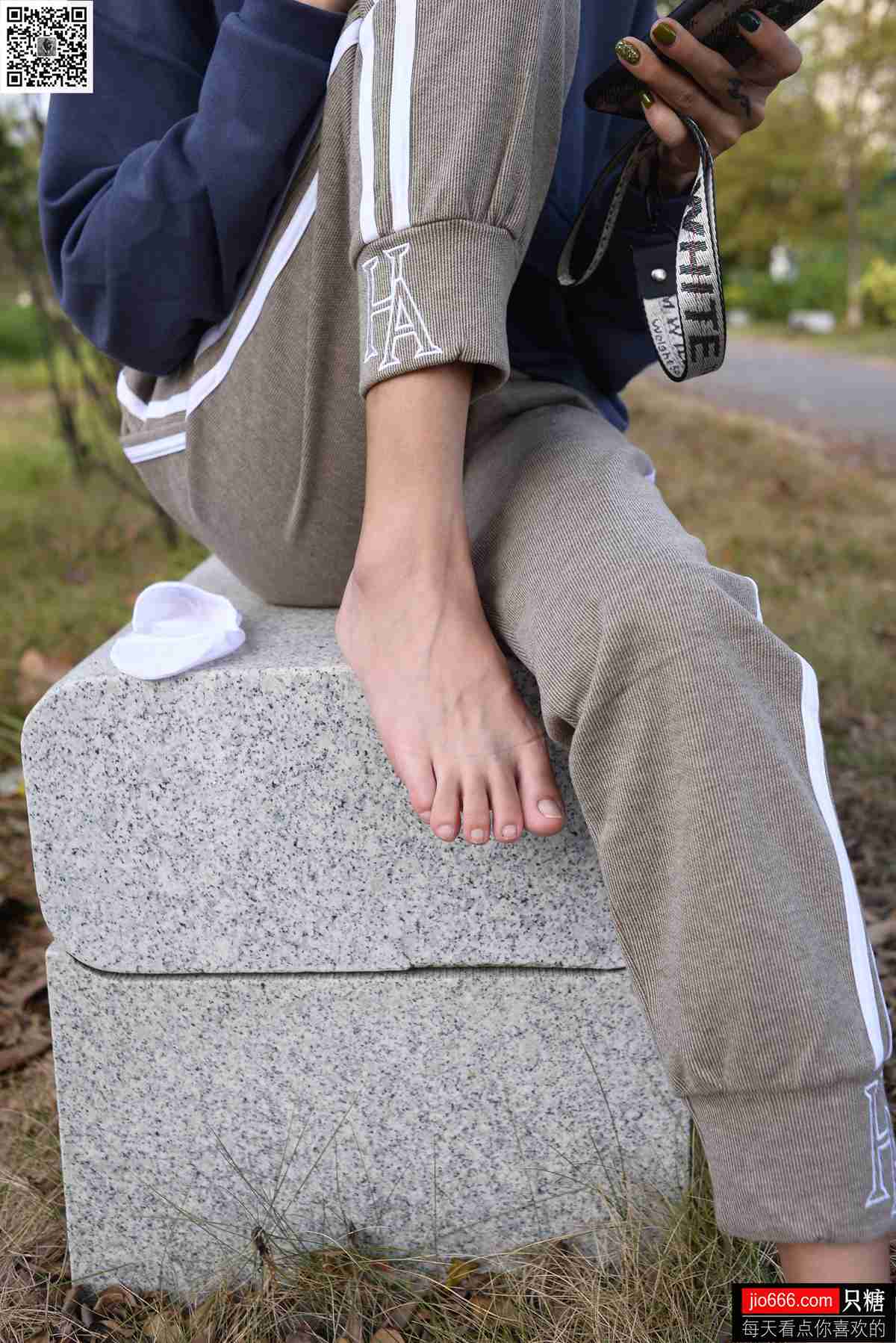 图片[54]-[只糖棉袜] NO.122 贝贝 故事里的小红花 在线浏览 – 速更版-美库