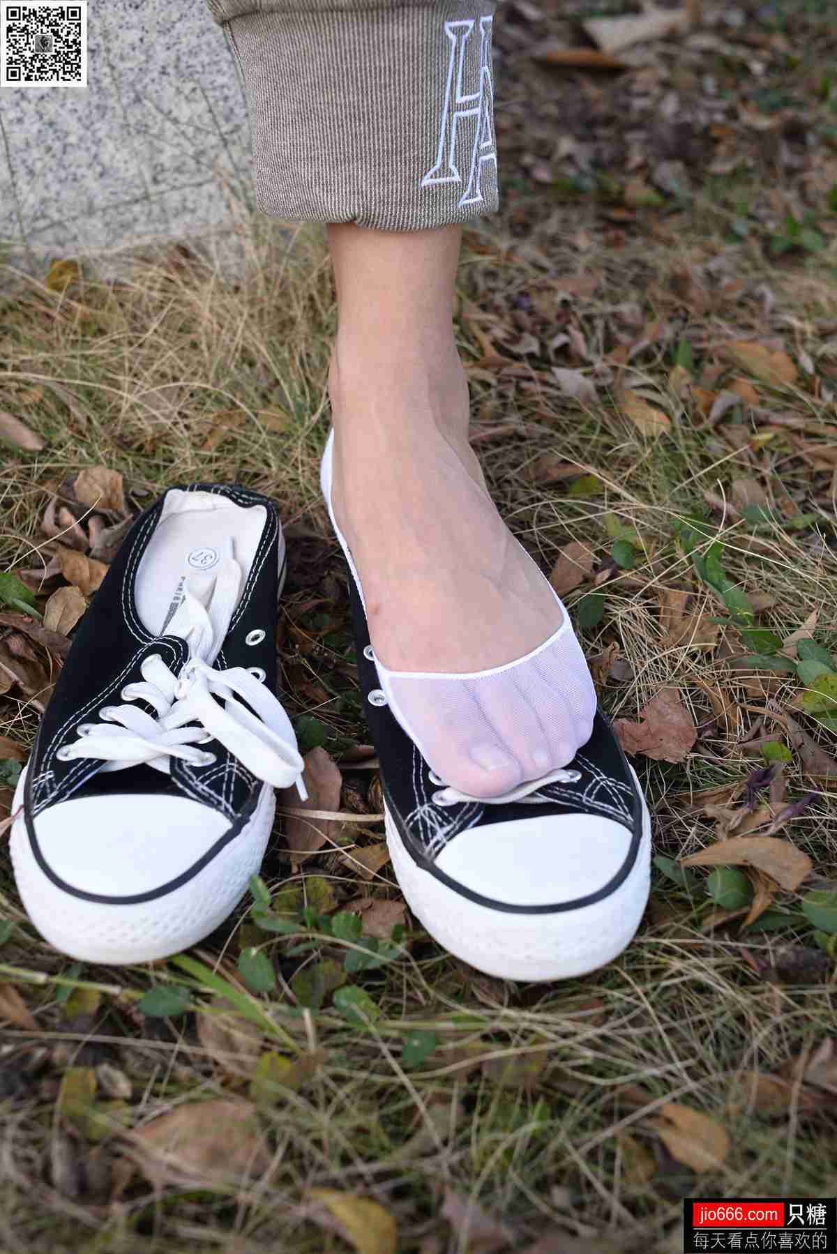 图片[13]-[只糖棉袜] NO.122 贝贝 故事里的小红花 在线浏览 – 速更版-美库