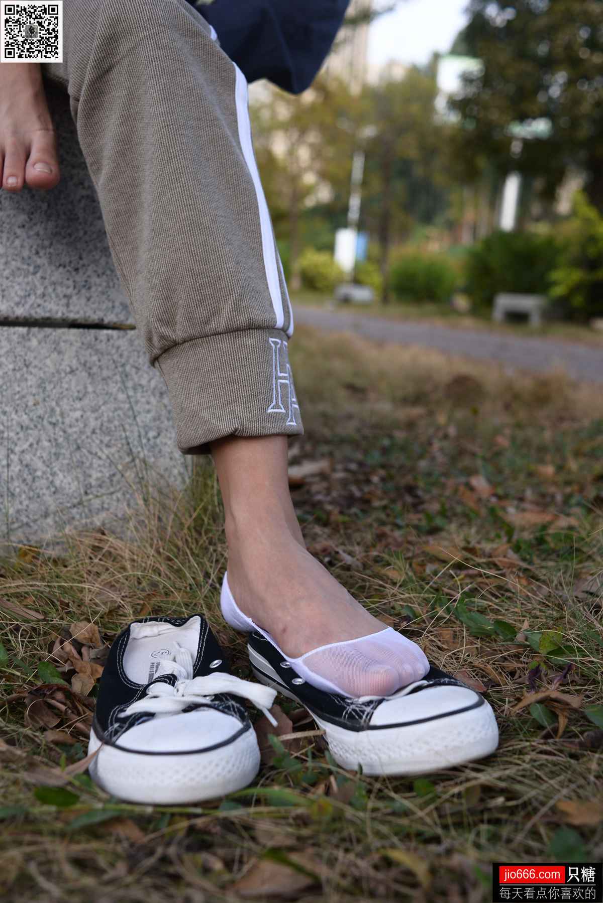 图片[28]-[只糖棉袜] NO.122 贝贝 故事里的小红花 在线浏览 – 速更版-美库