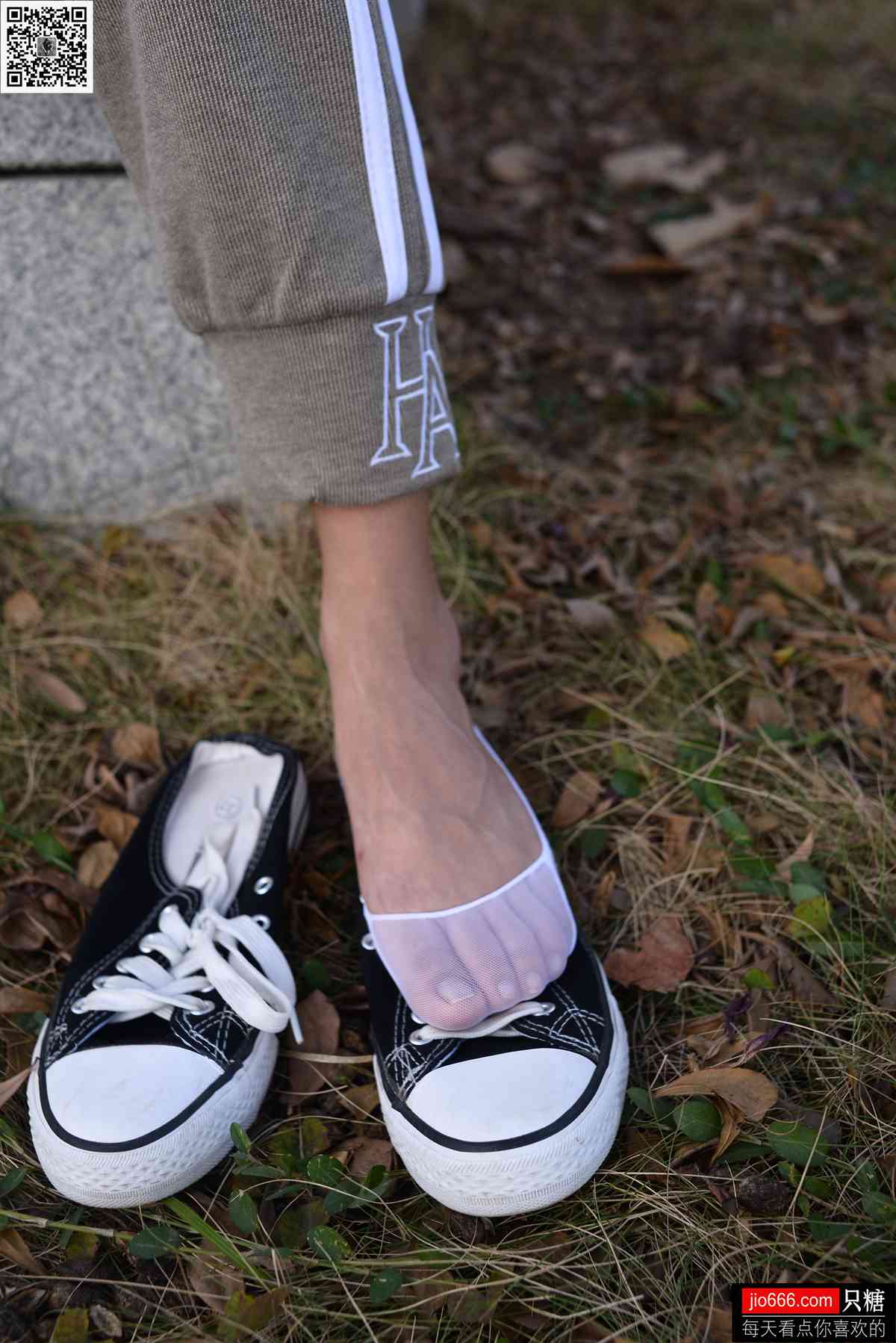 图片[89]-[只糖棉袜] NO.122 贝贝 故事里的小红花 在线浏览 – 速更版-美库