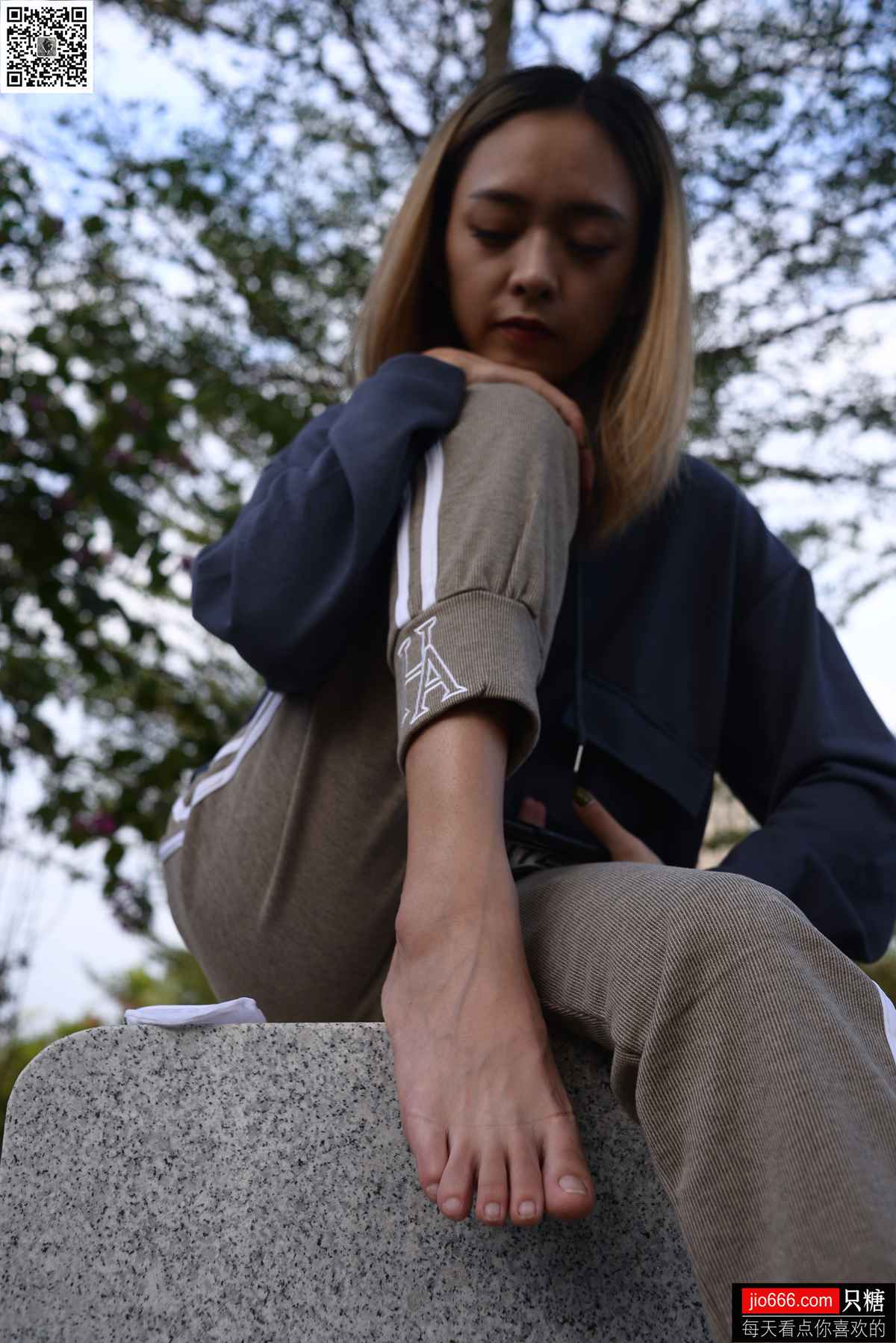 图片[75]-[只糖棉袜] NO.122 贝贝 故事里的小红花 在线浏览 – 速更版-美库