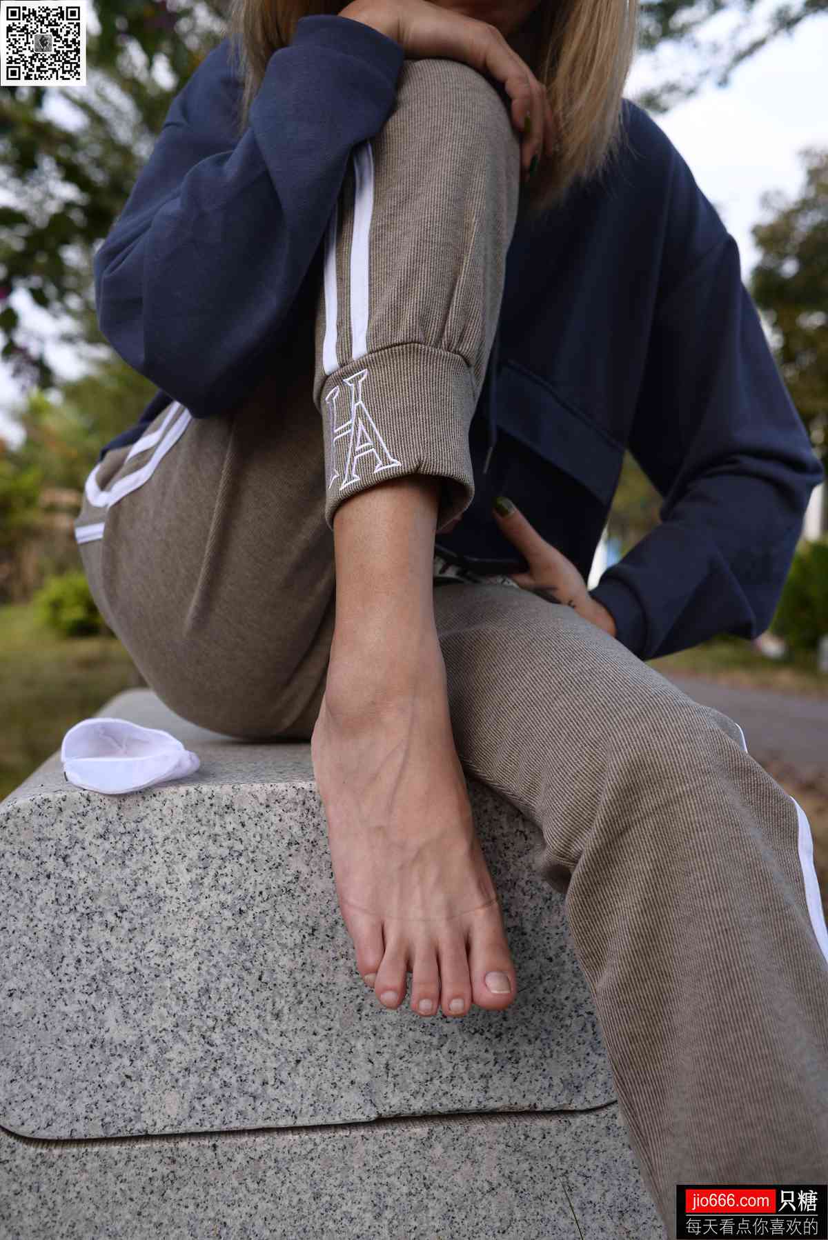 图片[72]-[只糖棉袜] NO.122 贝贝 故事里的小红花 在线浏览 – 速更版-美库