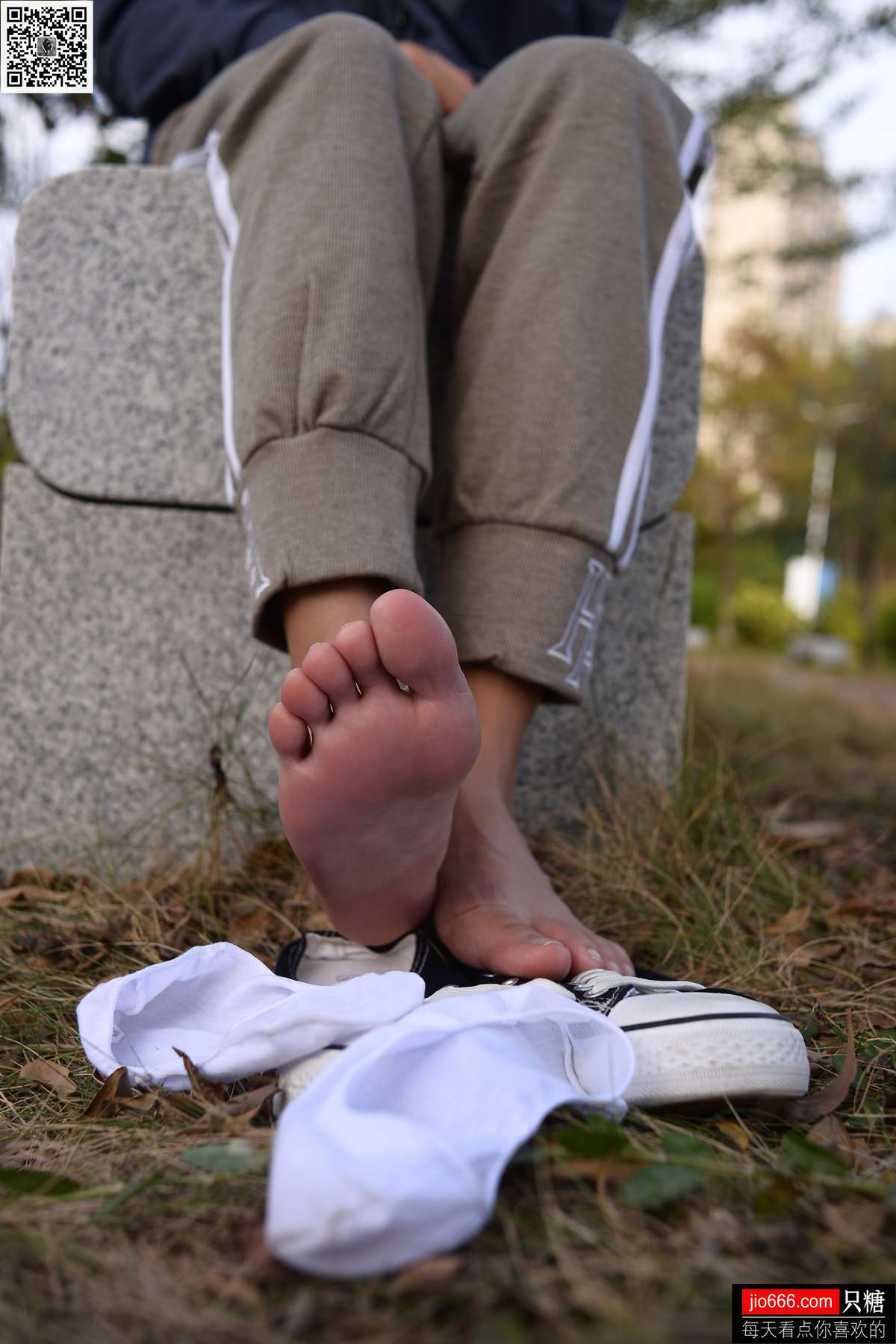 图片[109]-[只糖棉袜] NO.122 贝贝 故事里的小红花 在线浏览 – 速更版-美库