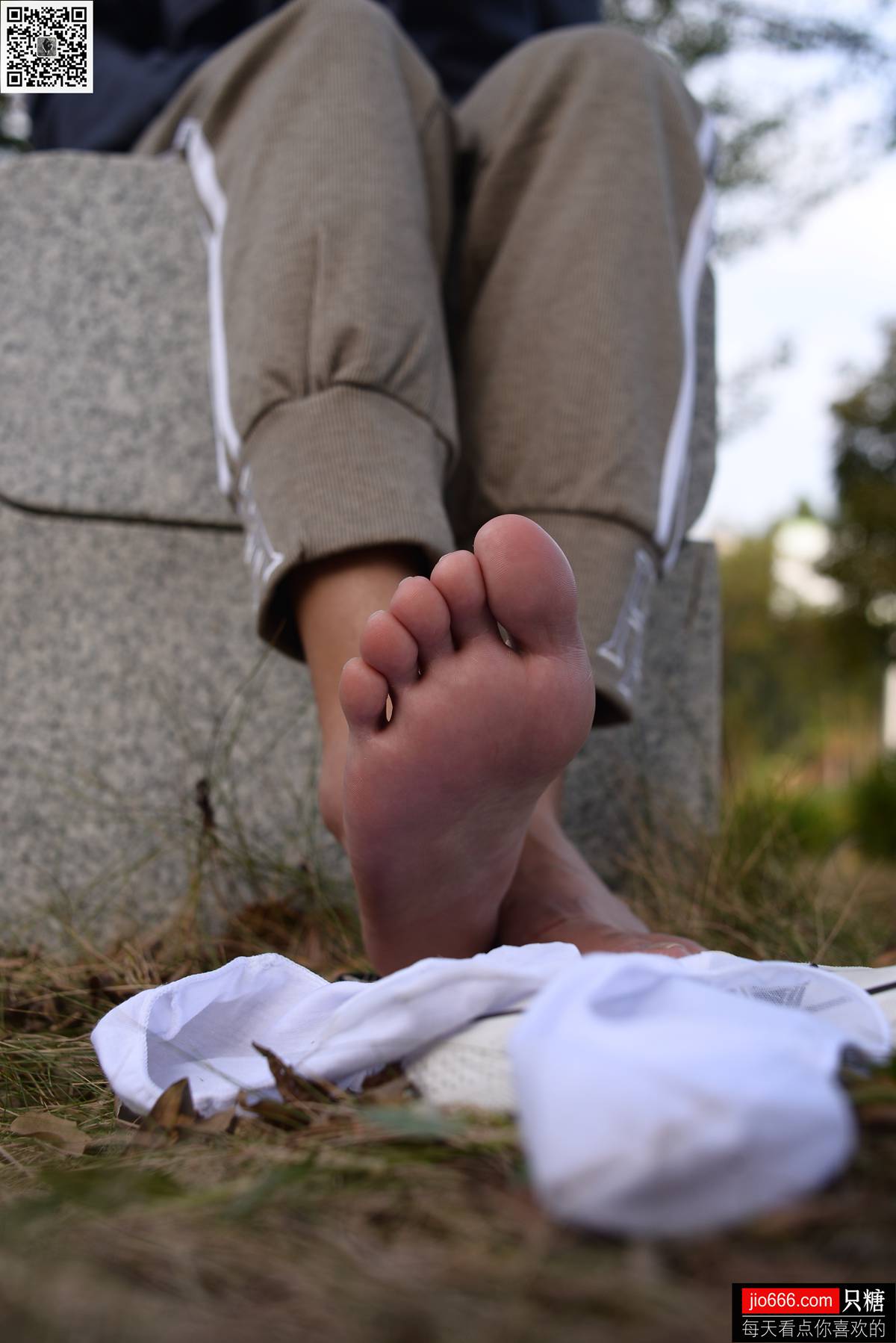 图片[88]-[只糖棉袜] NO.122 贝贝 故事里的小红花 在线浏览 – 速更版-美库