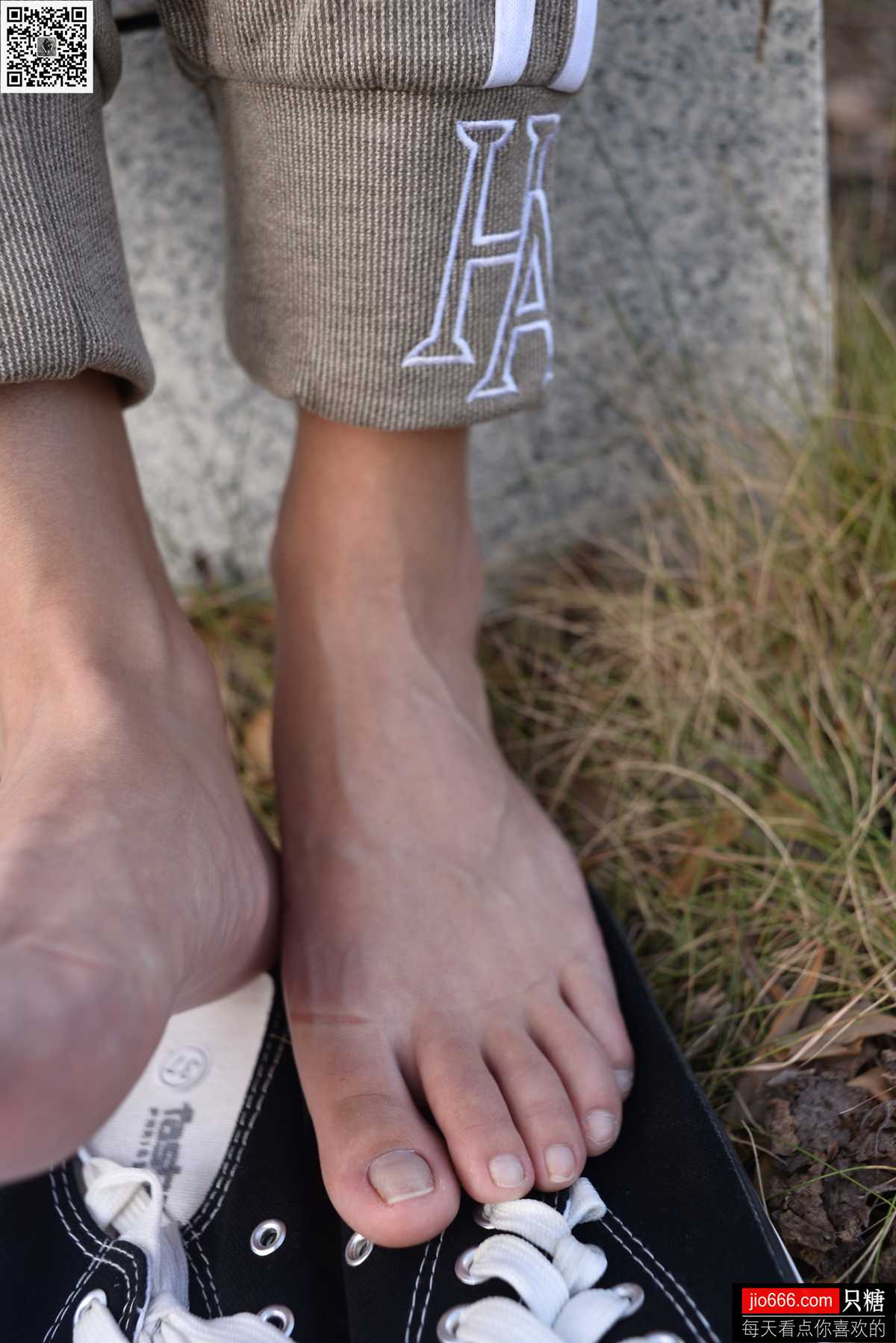 图片[121]-[只糖棉袜] NO.122 贝贝 故事里的小红花 在线浏览 – 速更版-美库