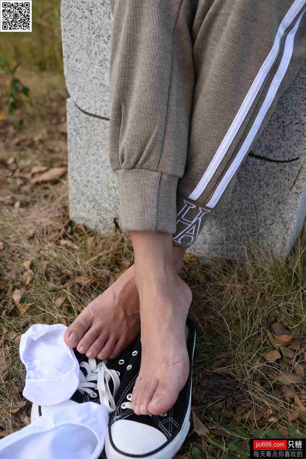 图片[42]-[只糖棉袜] NO.122 贝贝 故事里的小红花 在线浏览 – 速更版-美库