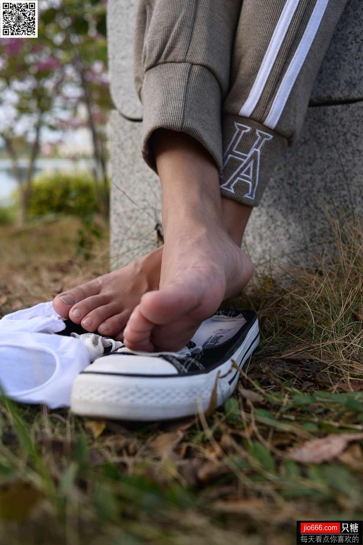 图片[180]-[只糖棉袜] NO.122 贝贝 故事里的小红花 在线浏览 – 速更版-美库