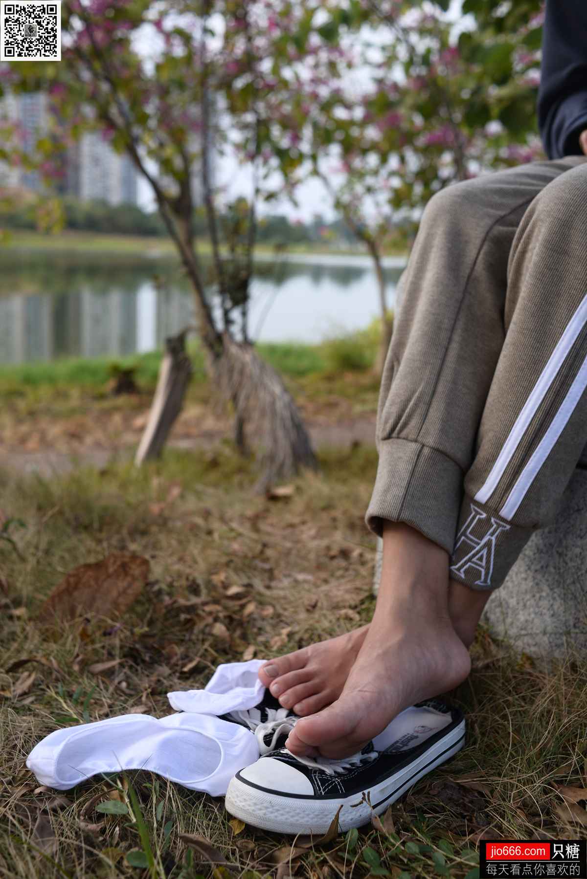 图片[179]-[只糖棉袜] NO.122 贝贝 故事里的小红花 在线浏览 – 速更版-美库