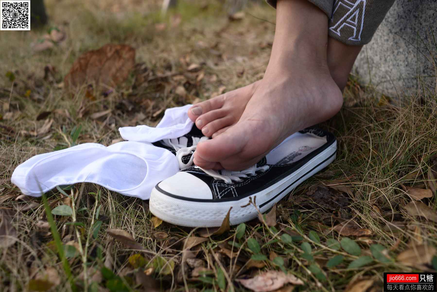 图片[94]-[只糖棉袜] NO.122 贝贝 故事里的小红花 在线浏览 – 速更版-美库