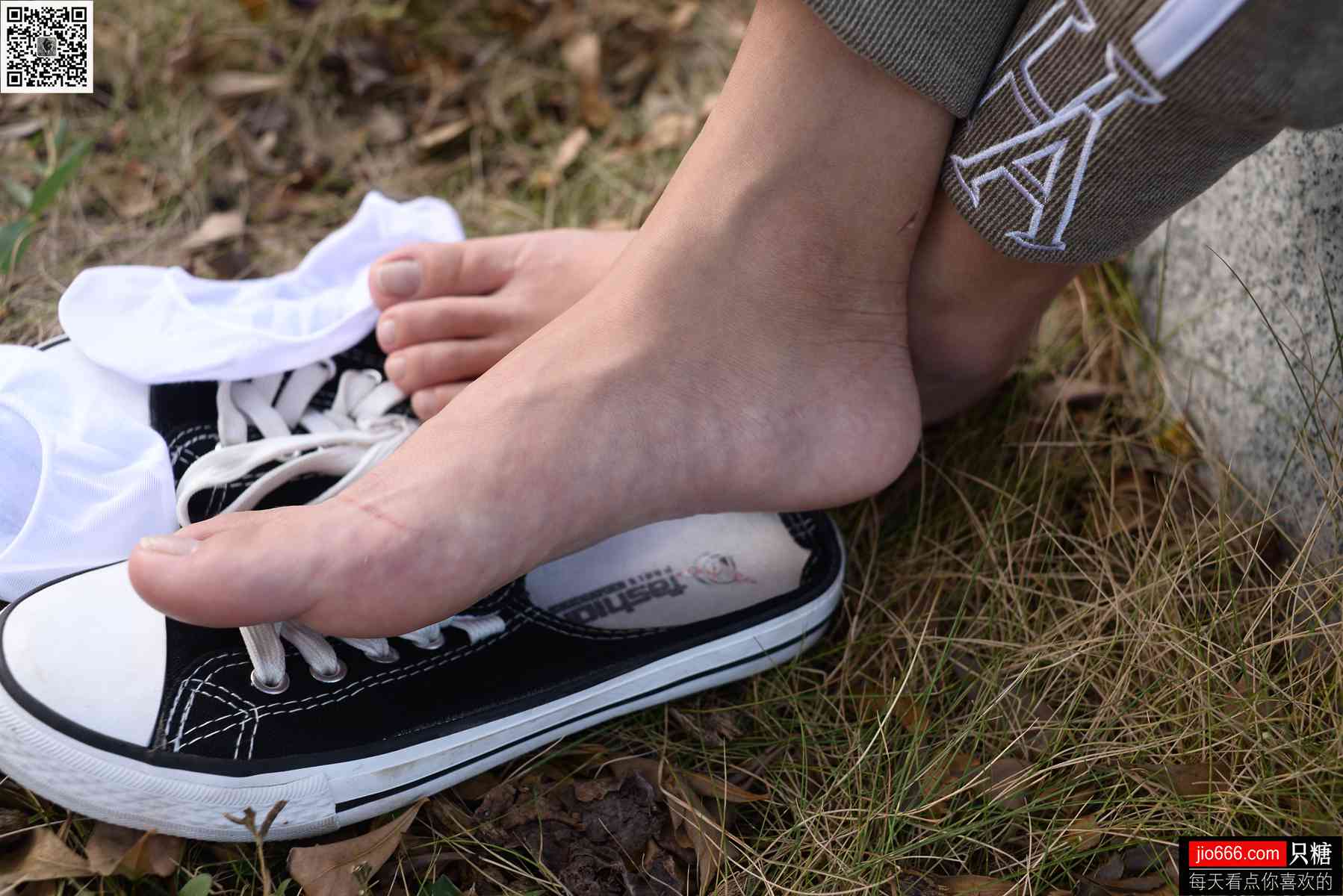 图片[160]-[只糖棉袜] NO.122 贝贝 故事里的小红花 在线浏览 – 速更版-美库