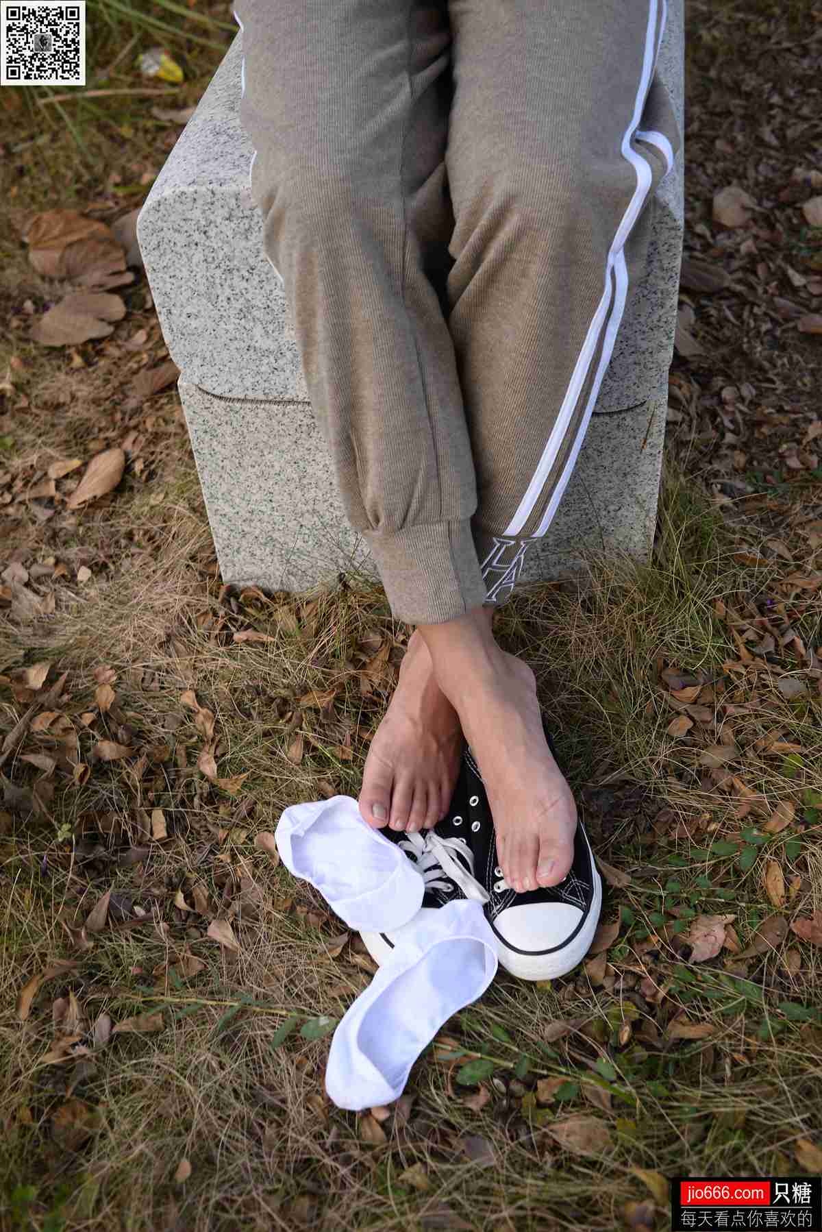 图片[50]-[只糖棉袜] NO.122 贝贝 故事里的小红花 在线浏览 – 速更版-美库