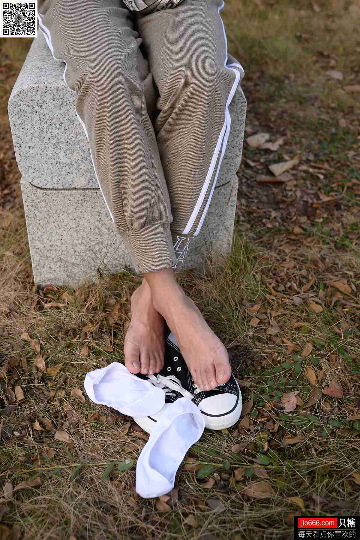 图片[213]-[只糖棉袜] NO.122 贝贝 故事里的小红花 在线浏览 – 速更版-美库