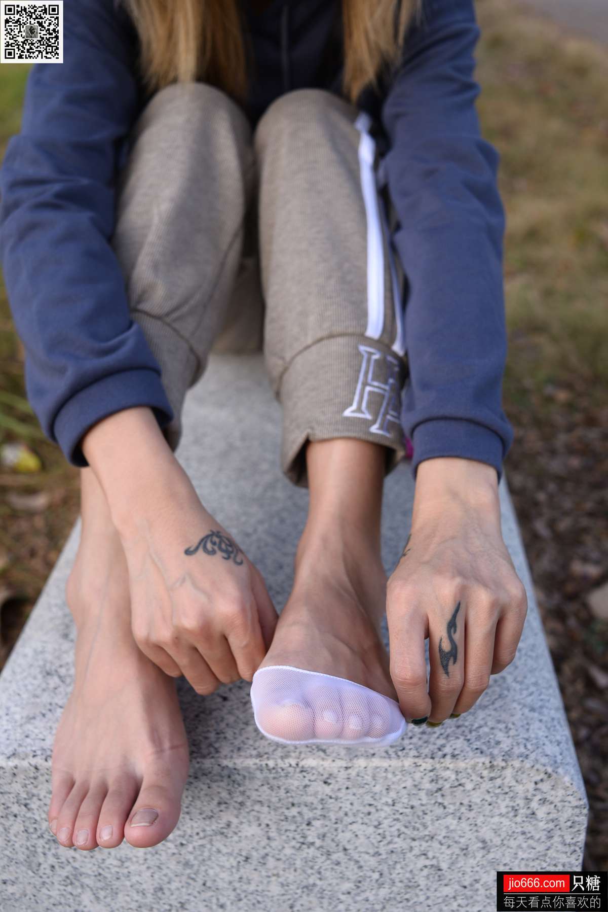 图片[92]-[只糖棉袜] NO.122 贝贝 故事里的小红花 在线浏览 – 速更版-美库