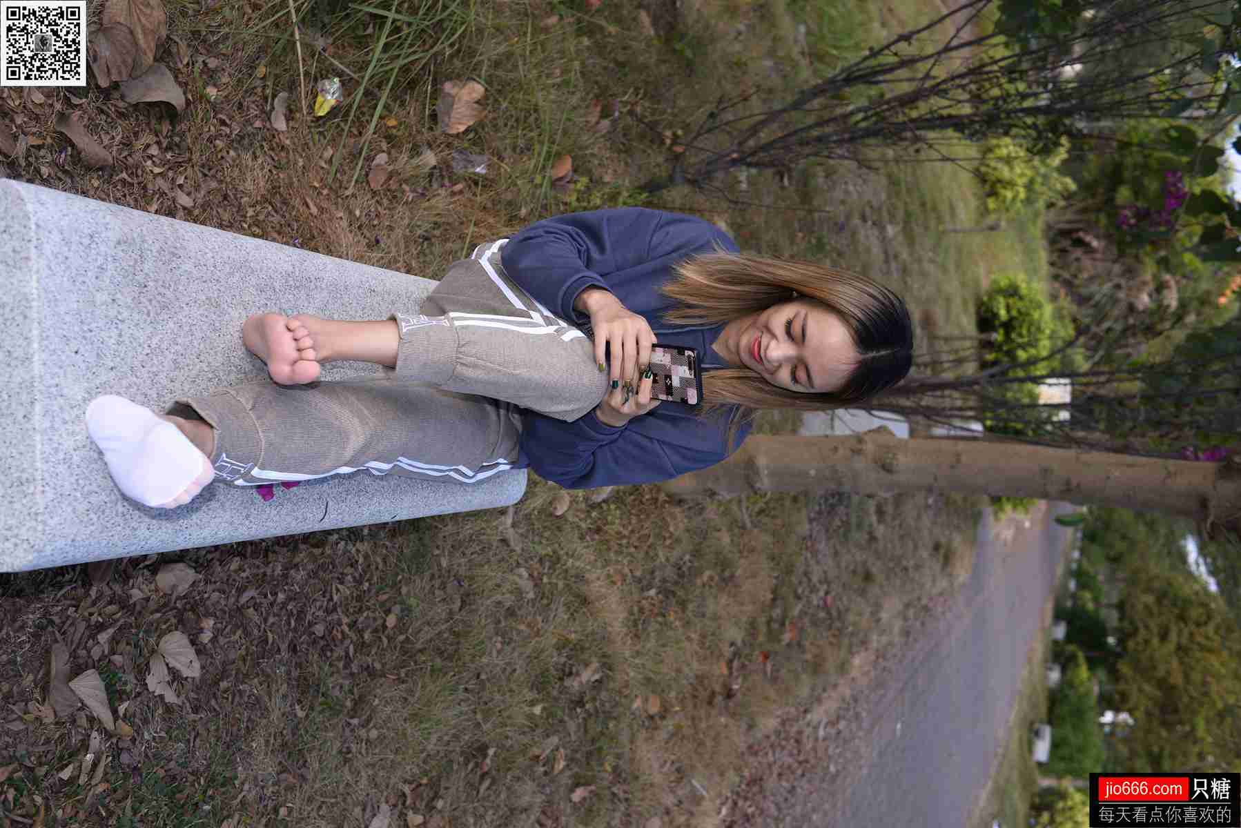 图片[245]-[只糖棉袜] NO.122 贝贝 故事里的小红花 在线浏览 – 速更版-美库