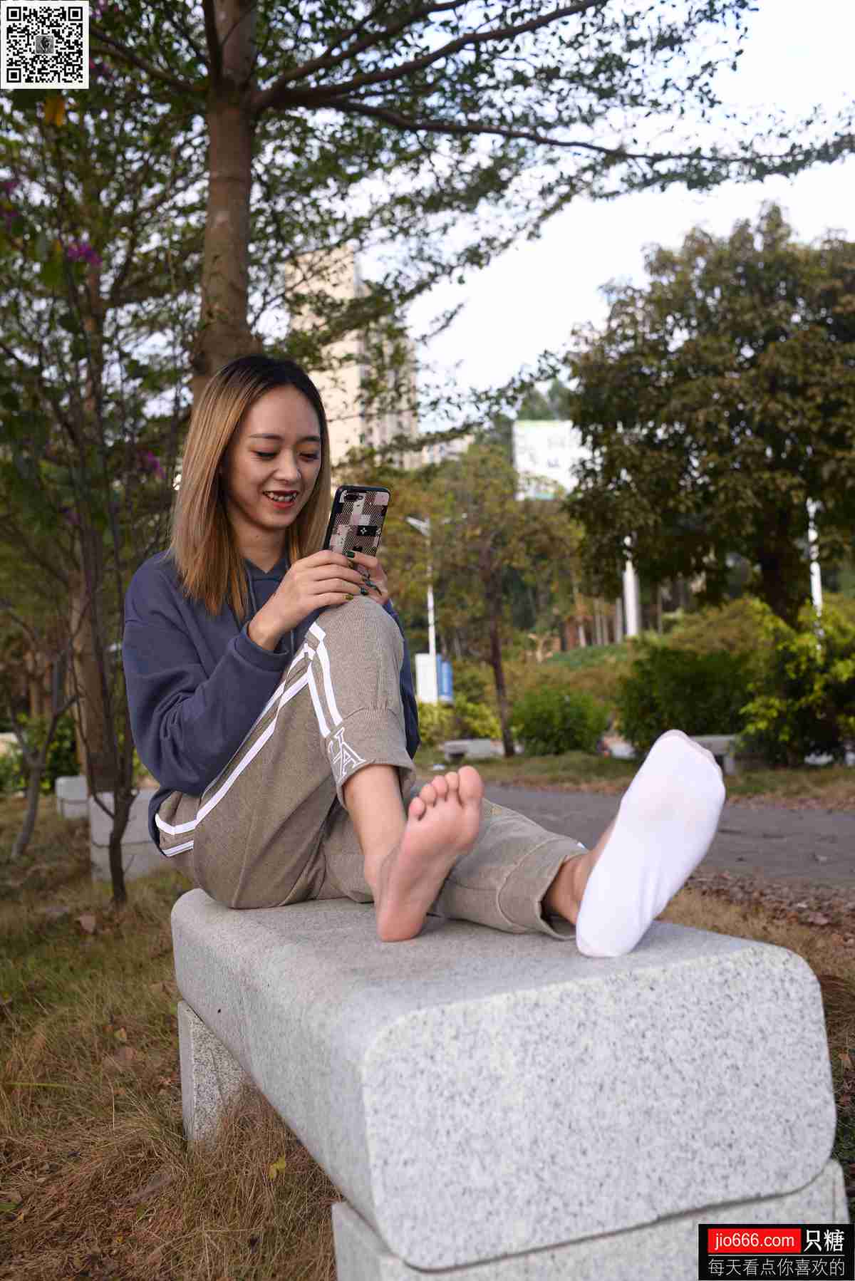 图片[209]-[只糖棉袜] NO.122 贝贝 故事里的小红花 在线浏览 – 速更版-美库