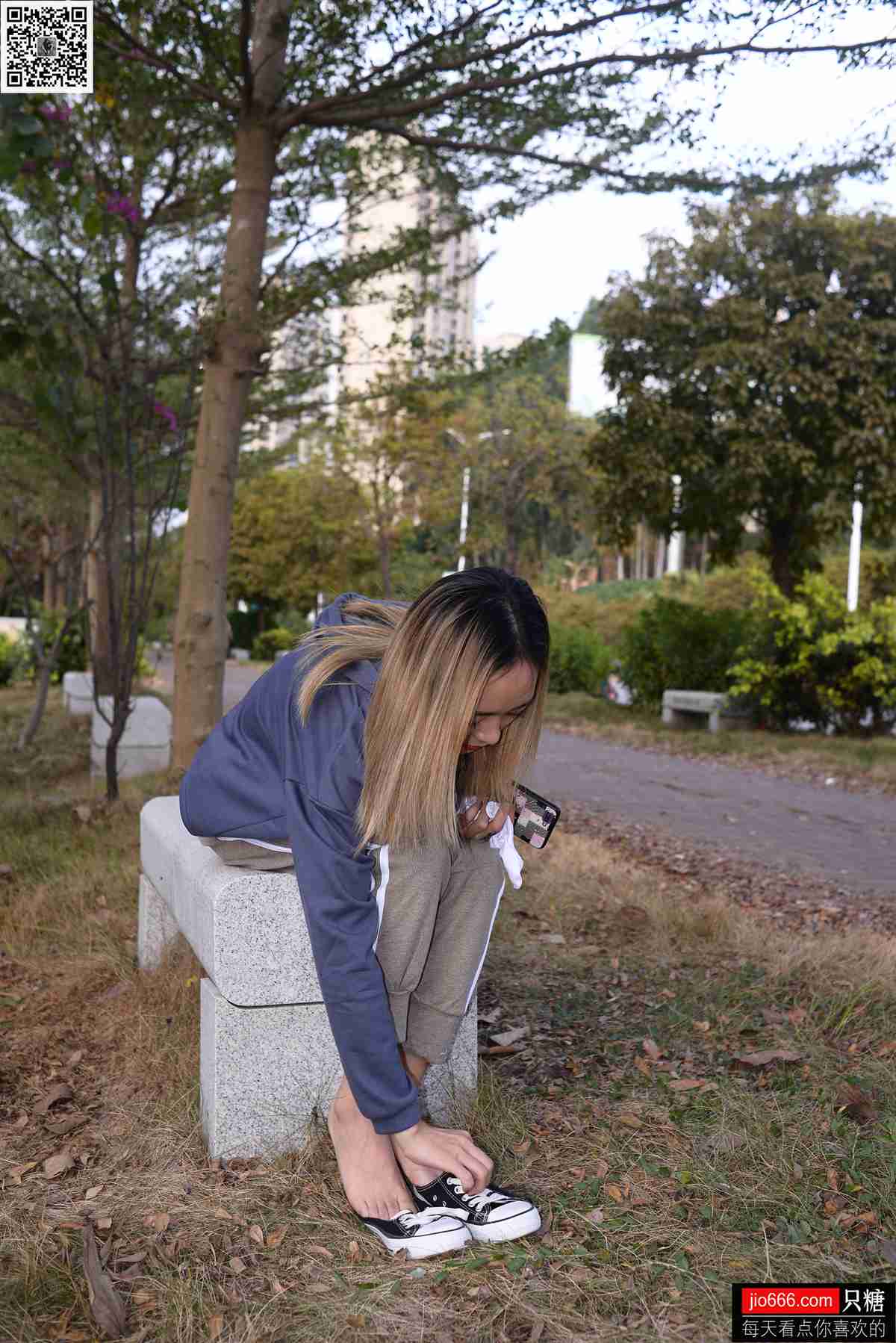 图片[62]-[只糖棉袜] NO.122 贝贝 故事里的小红花 在线浏览 – 速更版-美库