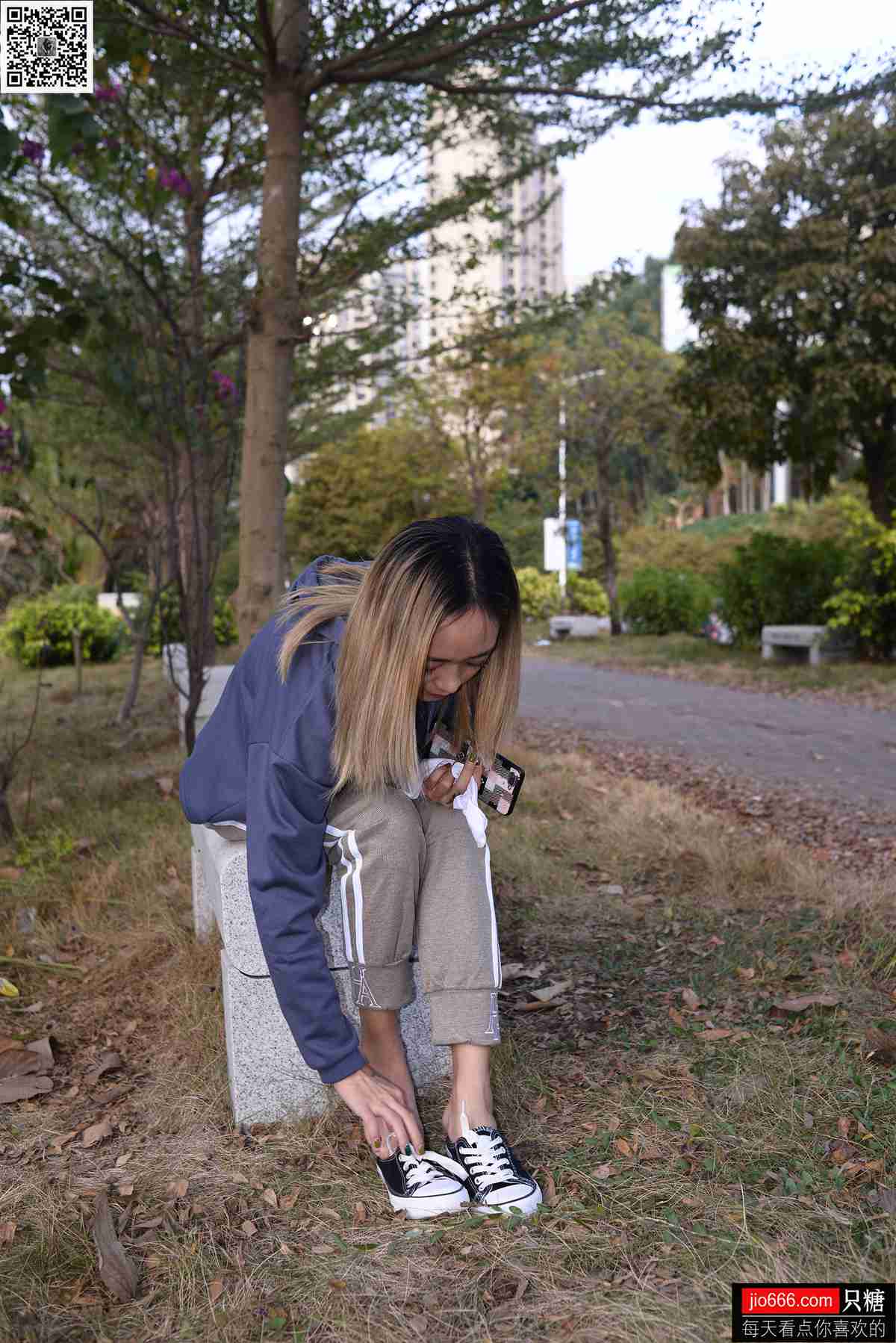 图片[237]-[只糖棉袜] NO.122 贝贝 故事里的小红花 在线浏览 – 速更版-美库