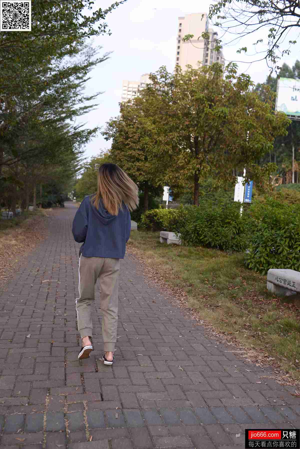 图片[20]-[只糖棉袜] NO.122 贝贝 故事里的小红花 在线浏览 – 速更版-美库