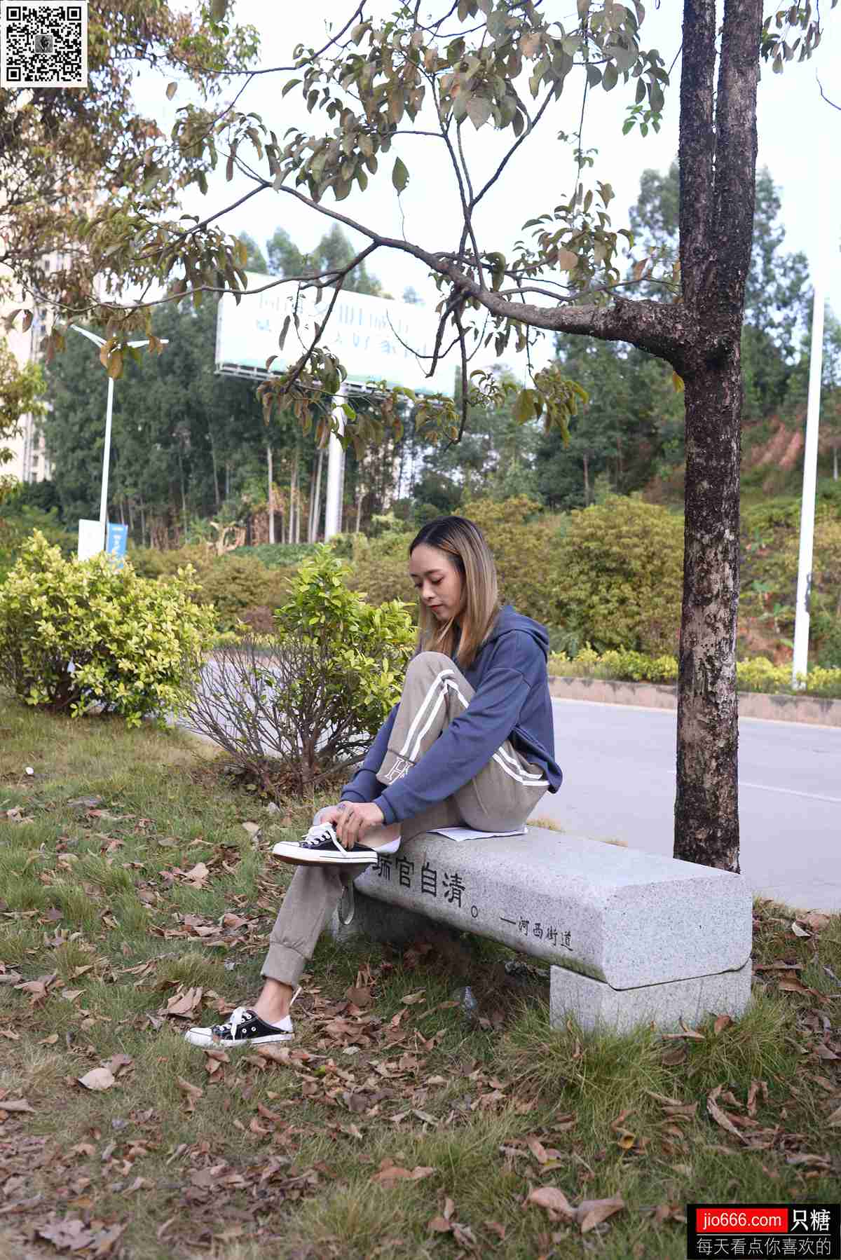 图片[60]-[只糖棉袜] NO.122 贝贝 故事里的小红花 在线浏览 – 速更版-美库