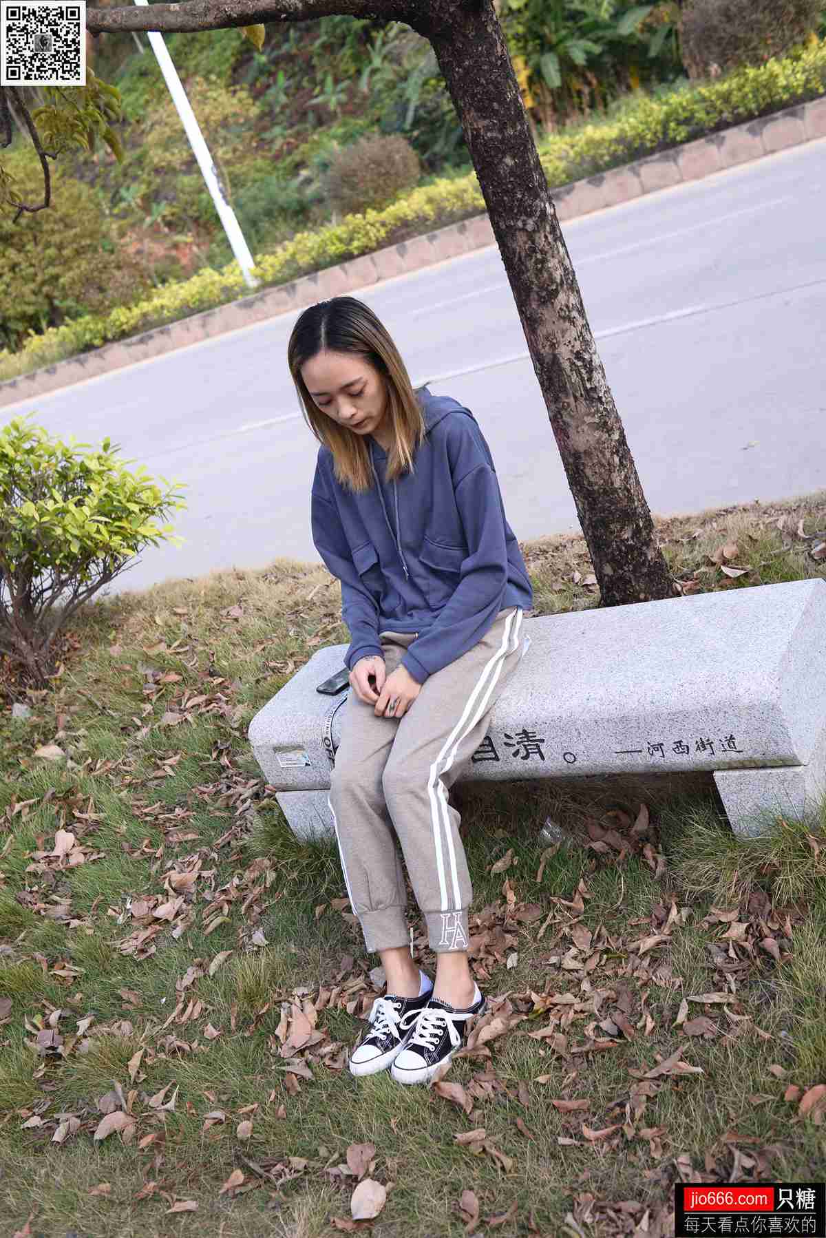 图片[52]-[只糖棉袜] NO.122 贝贝 故事里的小红花 在线浏览 – 速更版-美库