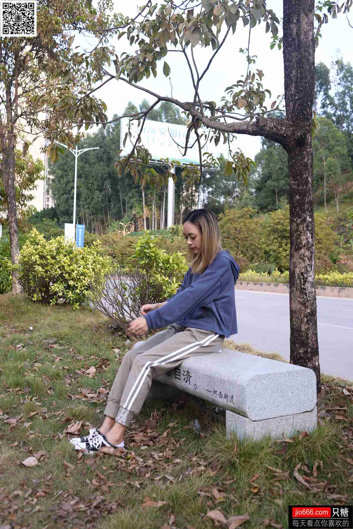 图片[65]-[只糖棉袜] NO.122 贝贝 故事里的小红花 在线浏览 – 速更版-美库