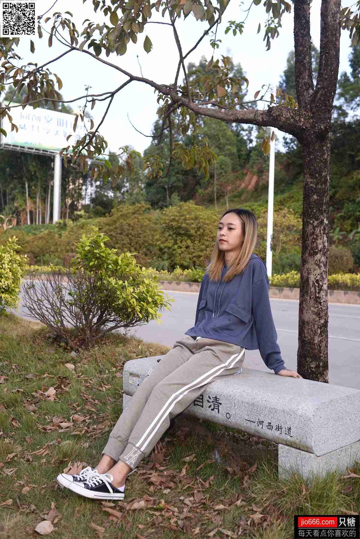 图片[73]-[只糖棉袜] NO.122 贝贝 故事里的小红花 在线浏览 – 速更版-美库