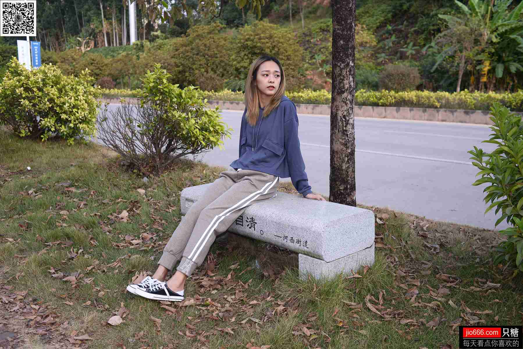 图片[84]-[只糖棉袜] NO.122 贝贝 故事里的小红花 在线浏览 – 速更版-美库