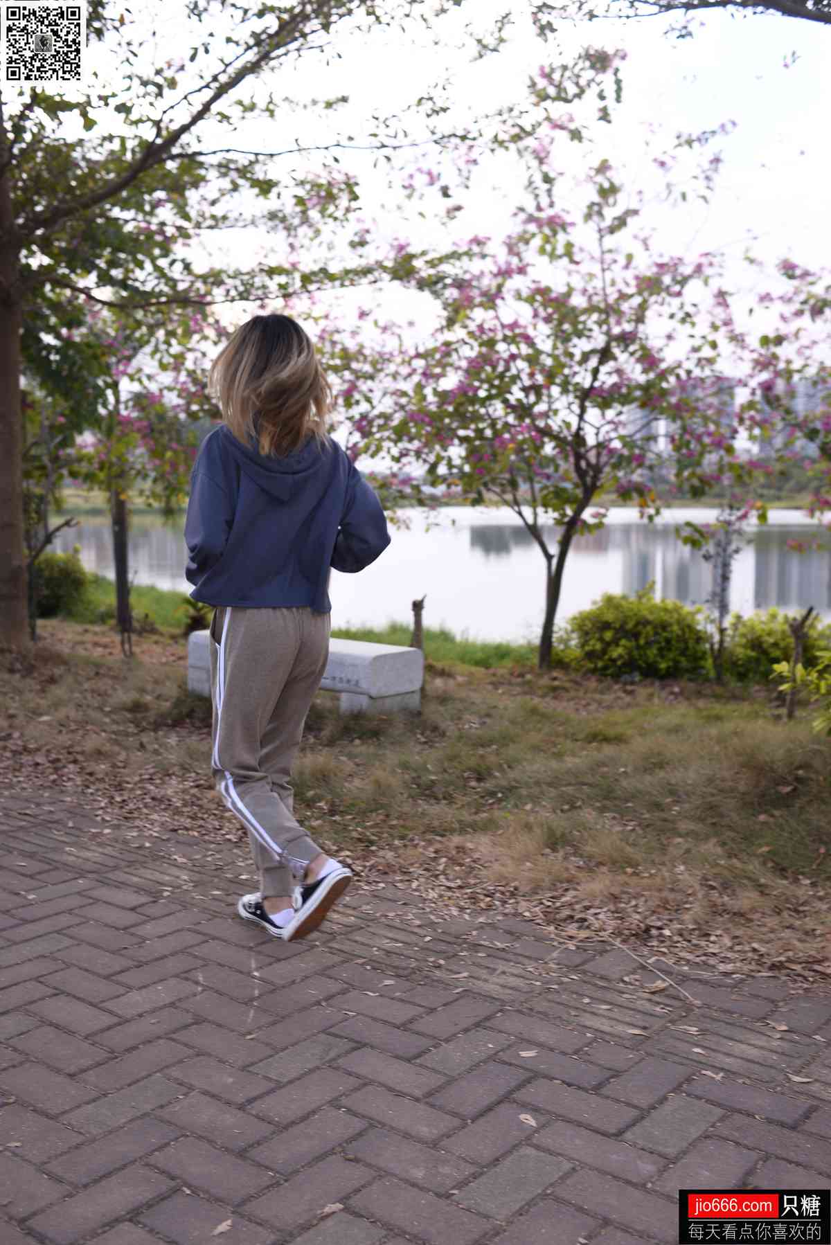 图片[105]-[只糖棉袜] NO.122 贝贝 故事里的小红花 在线浏览 – 速更版-美库