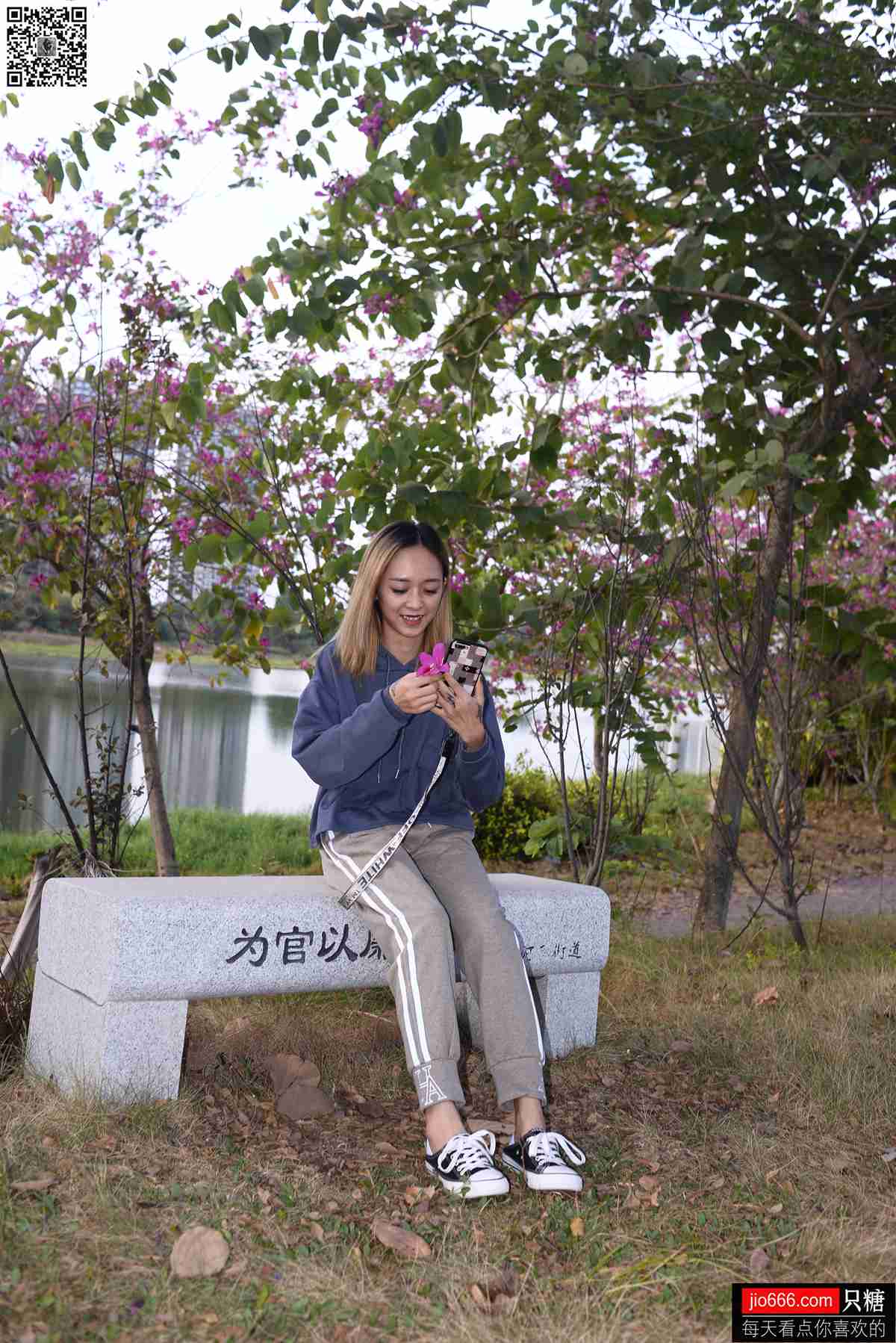 图片[81]-[只糖棉袜] NO.122 贝贝 故事里的小红花 在线浏览 – 速更版-美库