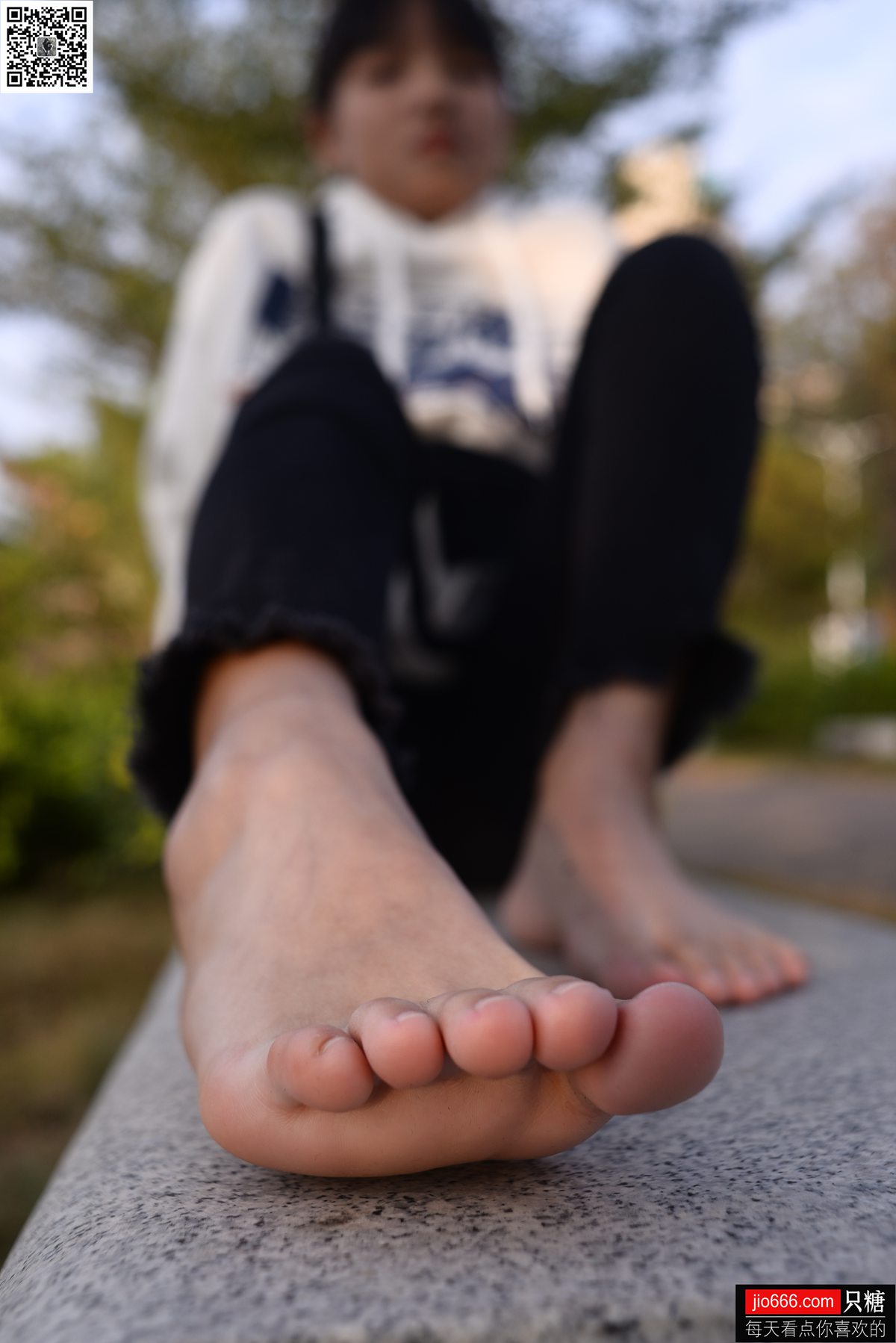 图片[47]-[只糖棉袜] NO.123 点点 玻璃晴朗，橘子辉煌 在线浏览 – 速更版-美库