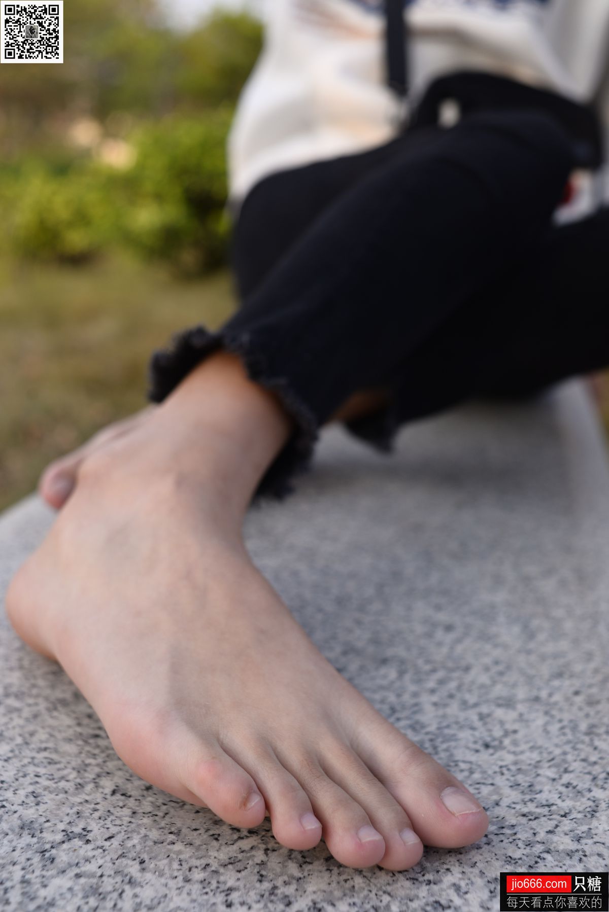 图片[117]-[只糖棉袜] NO.123 点点 玻璃晴朗，橘子辉煌 在线浏览 – 速更版-美库