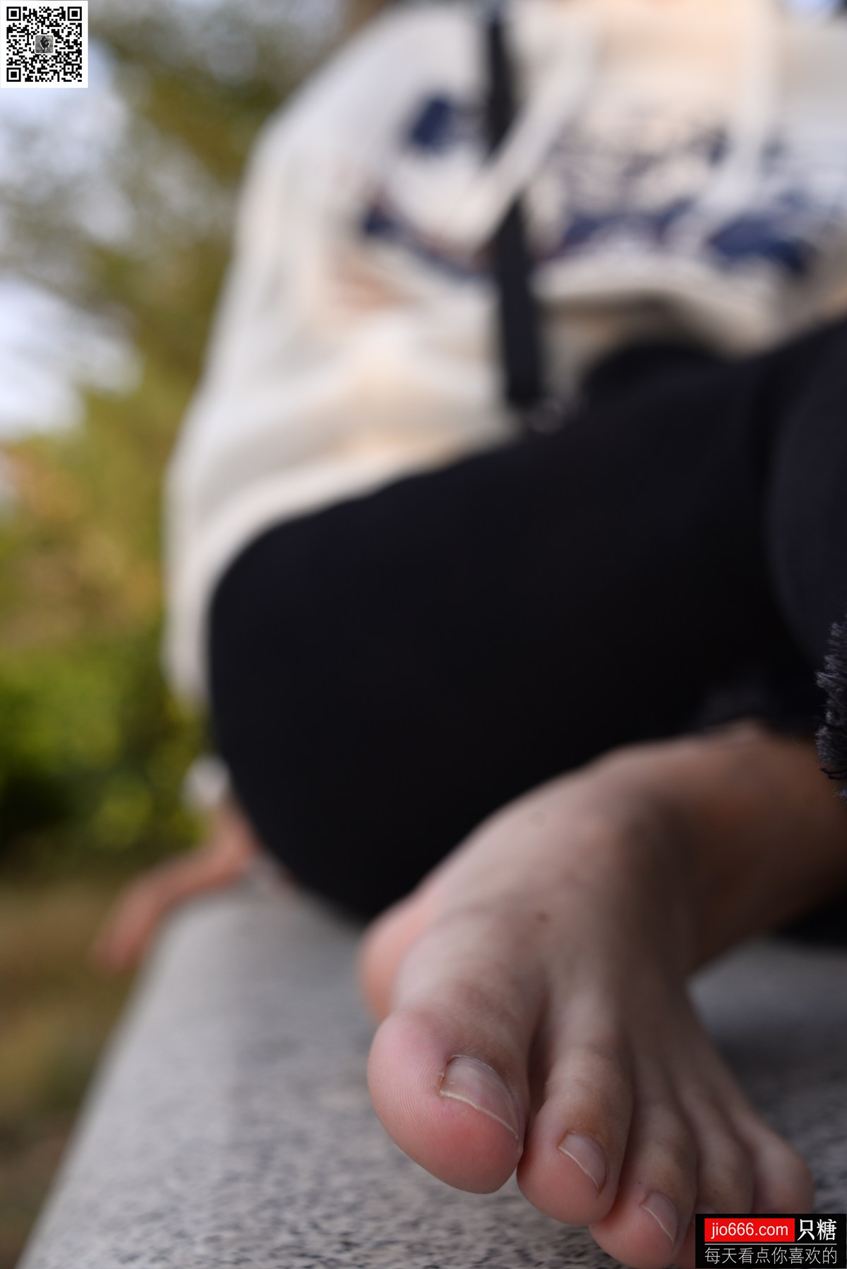 图片[103]-[只糖棉袜] NO.123 点点 玻璃晴朗，橘子辉煌 在线浏览 – 速更版-美库