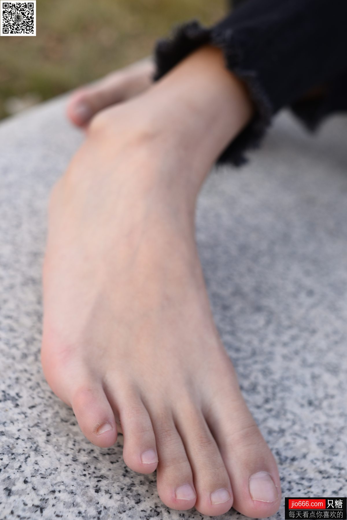 图片[60]-[只糖棉袜] NO.123 点点 玻璃晴朗，橘子辉煌 在线浏览 – 速更版-美库