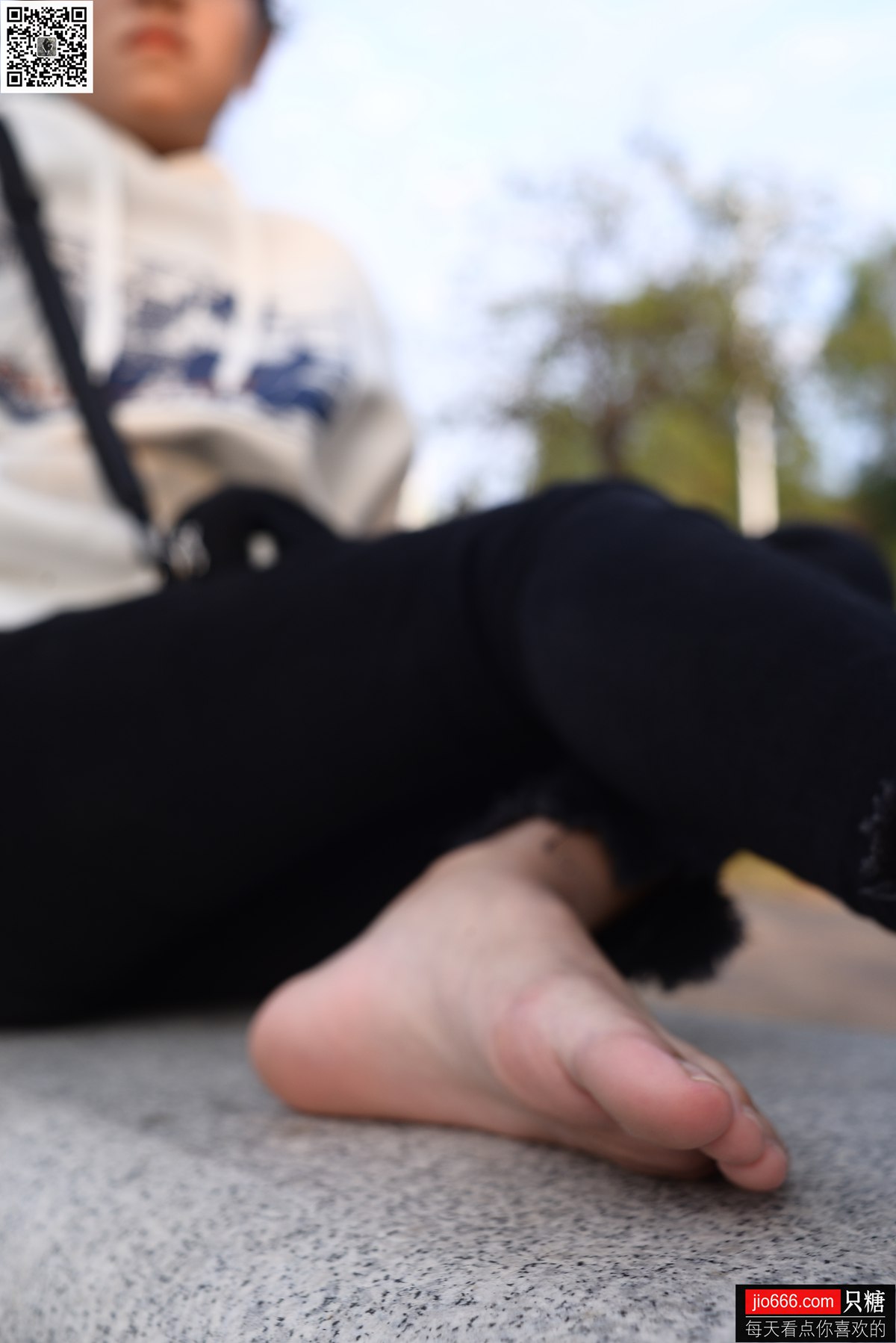 图片[45]-[只糖棉袜] NO.123 点点 玻璃晴朗，橘子辉煌 在线浏览 – 速更版-美库