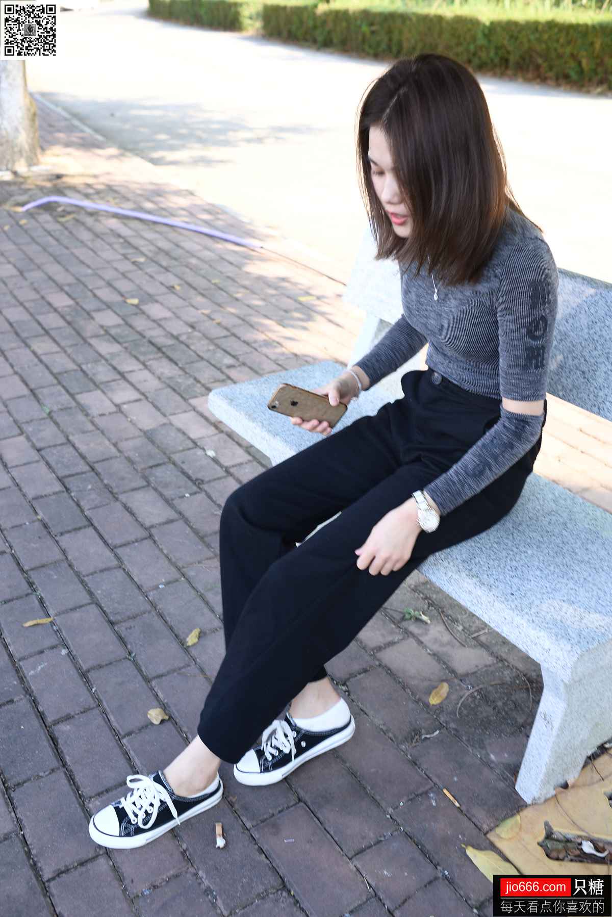 图片[108]-[只糖棉袜] NO.124 阿雅 月亮和星星会不会互道心事 在线浏览 – 速更版-美库