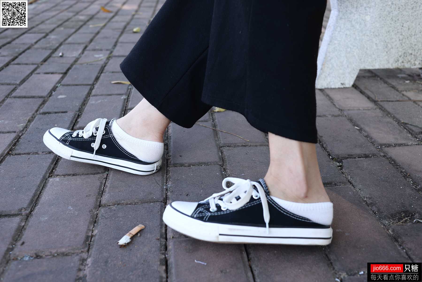 图片[319]-[只糖棉袜] NO.124 阿雅 月亮和星星会不会互道心事 在线浏览 – 速更版-美库