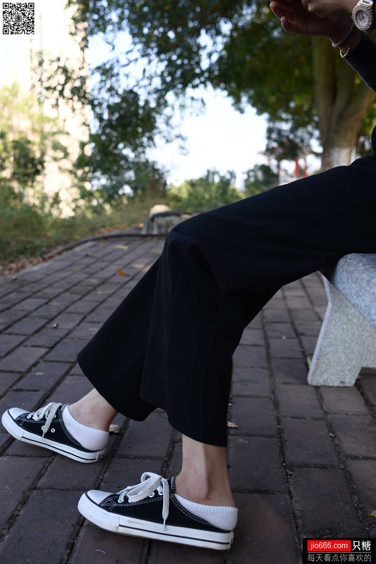 图片[271]-[只糖棉袜] NO.124 阿雅 月亮和星星会不会互道心事 在线浏览 – 速更版-美库