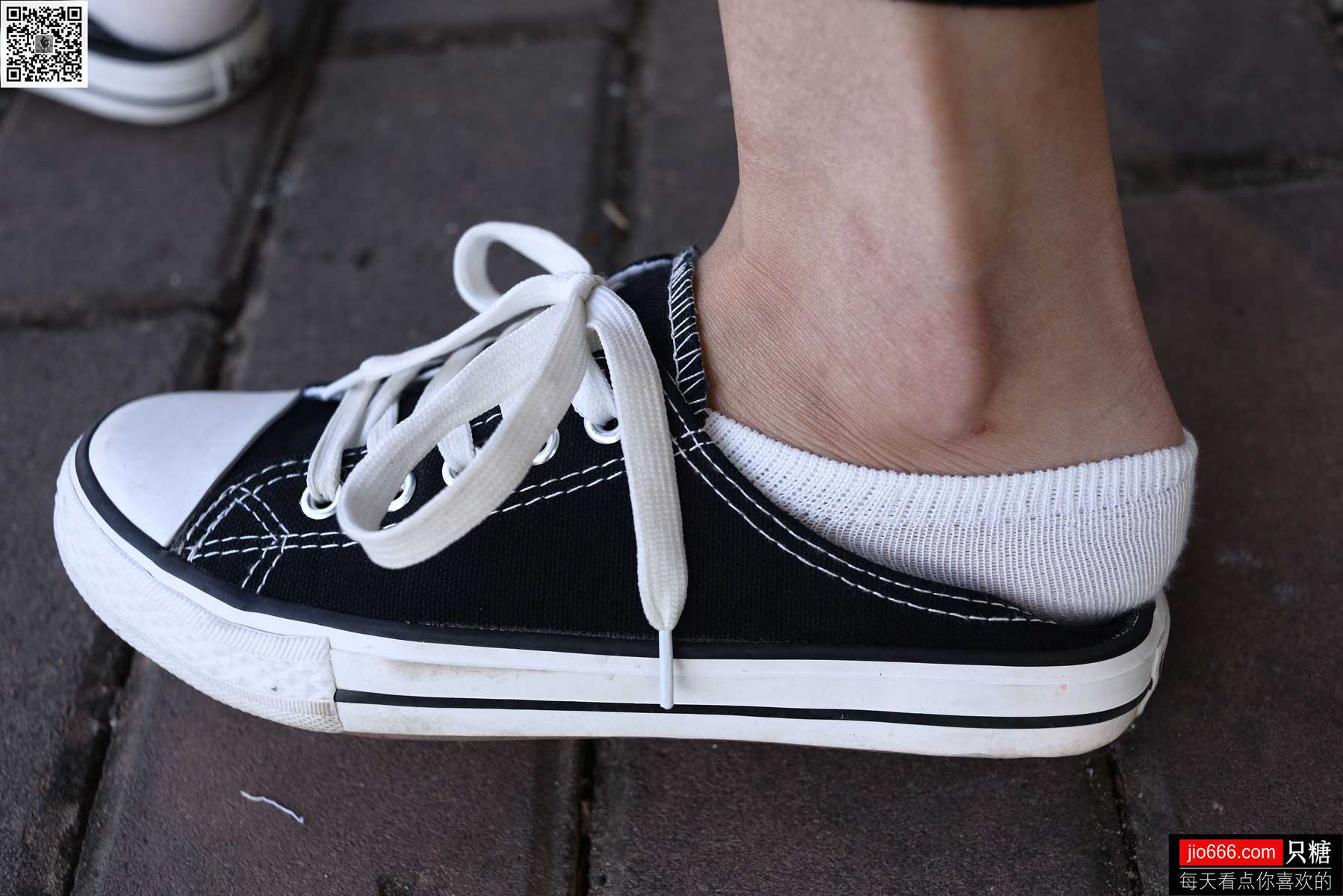 图片[296]-[只糖棉袜] NO.124 阿雅 月亮和星星会不会互道心事 在线浏览 – 速更版-美库